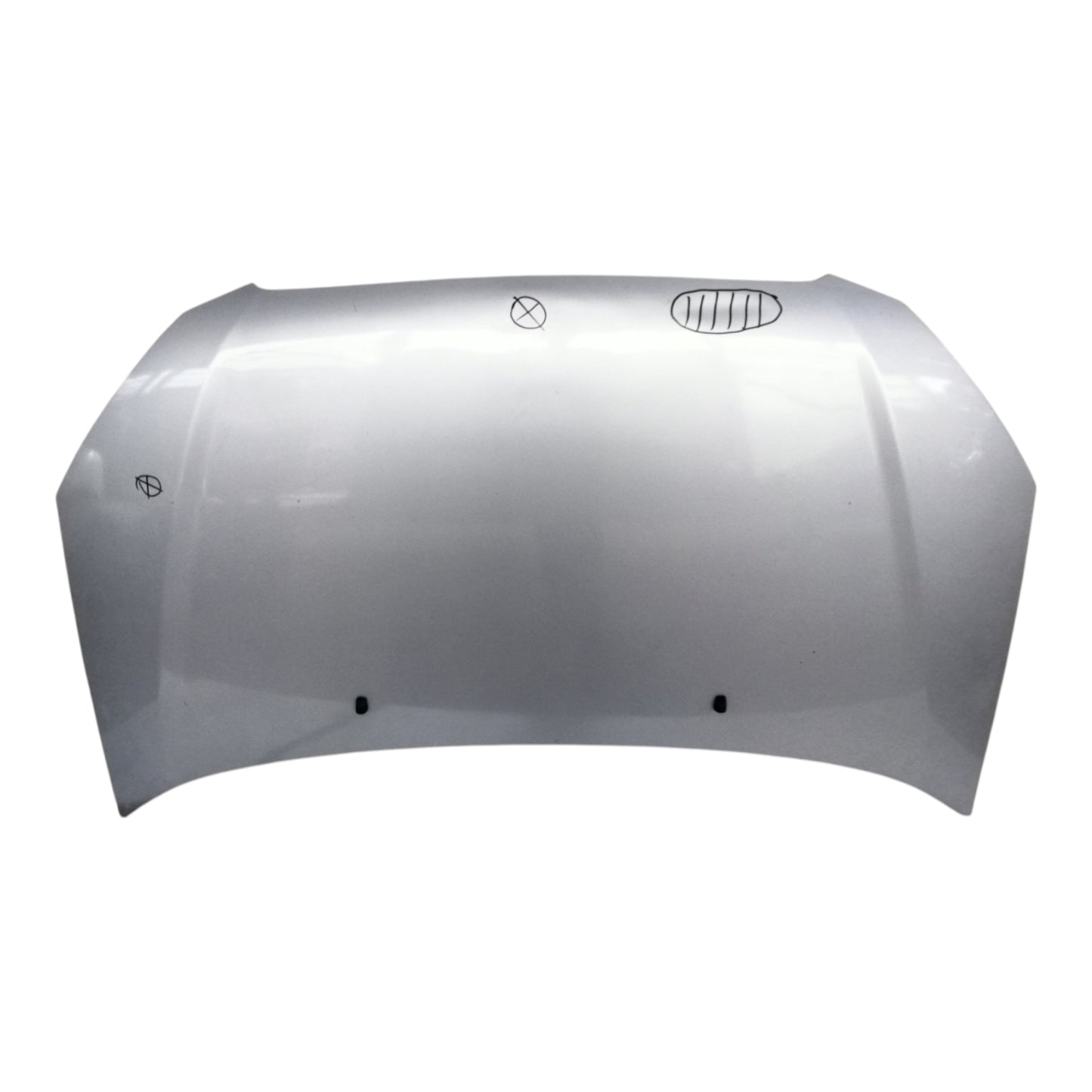 Cofano Anteriore HYUNDAI GETZ 1 2 Serie Berlina 3-5 Porte