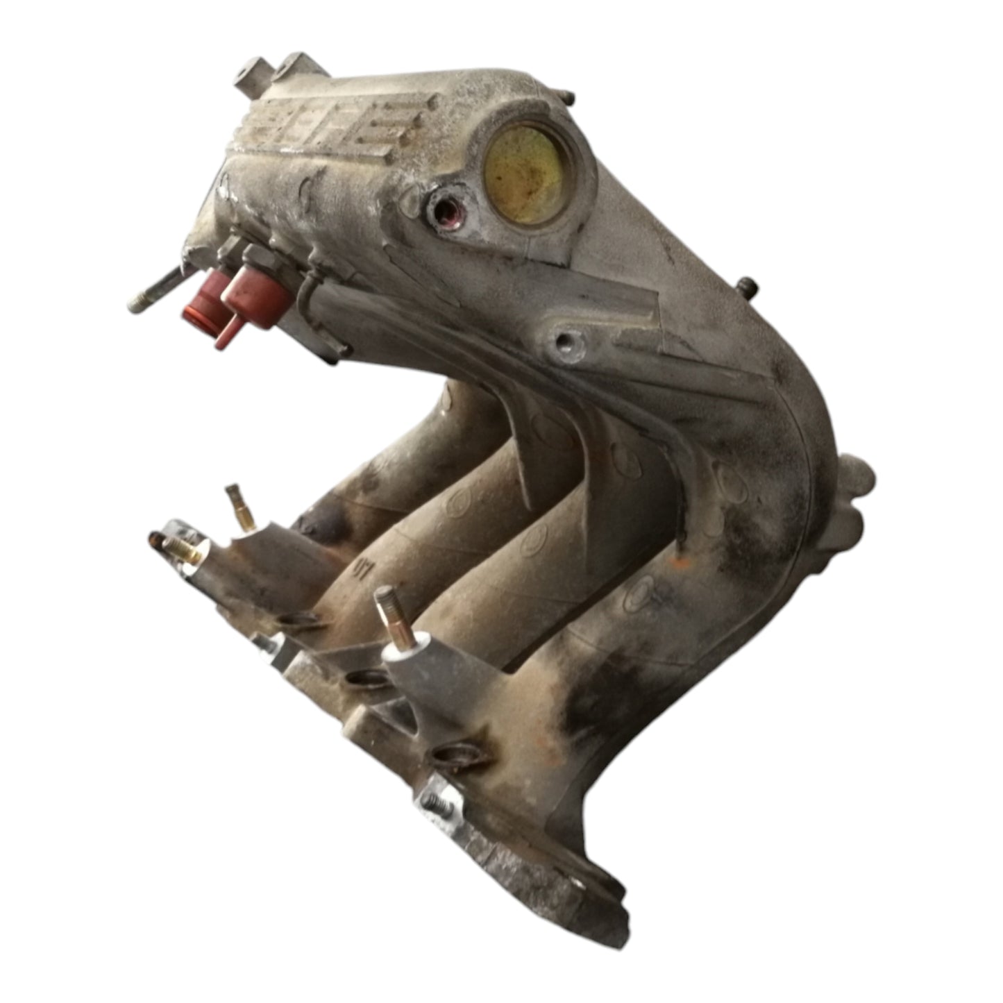 Collettore Aspirazione DAIHATSU FEROZA 1.6 Benzina Motore HDE