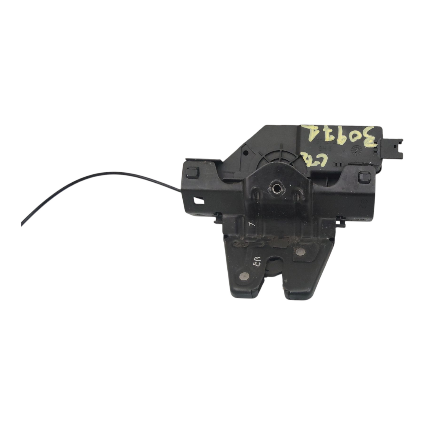 Serratura Portello Posteriore BMW SERIE 1 E87 E82 E88/SERIE 3 E46