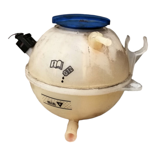 Vaschetta Acqua Radiatore VOLKSWAGEN GOLF 5 6 Serie/JETTA 3 4 Serie