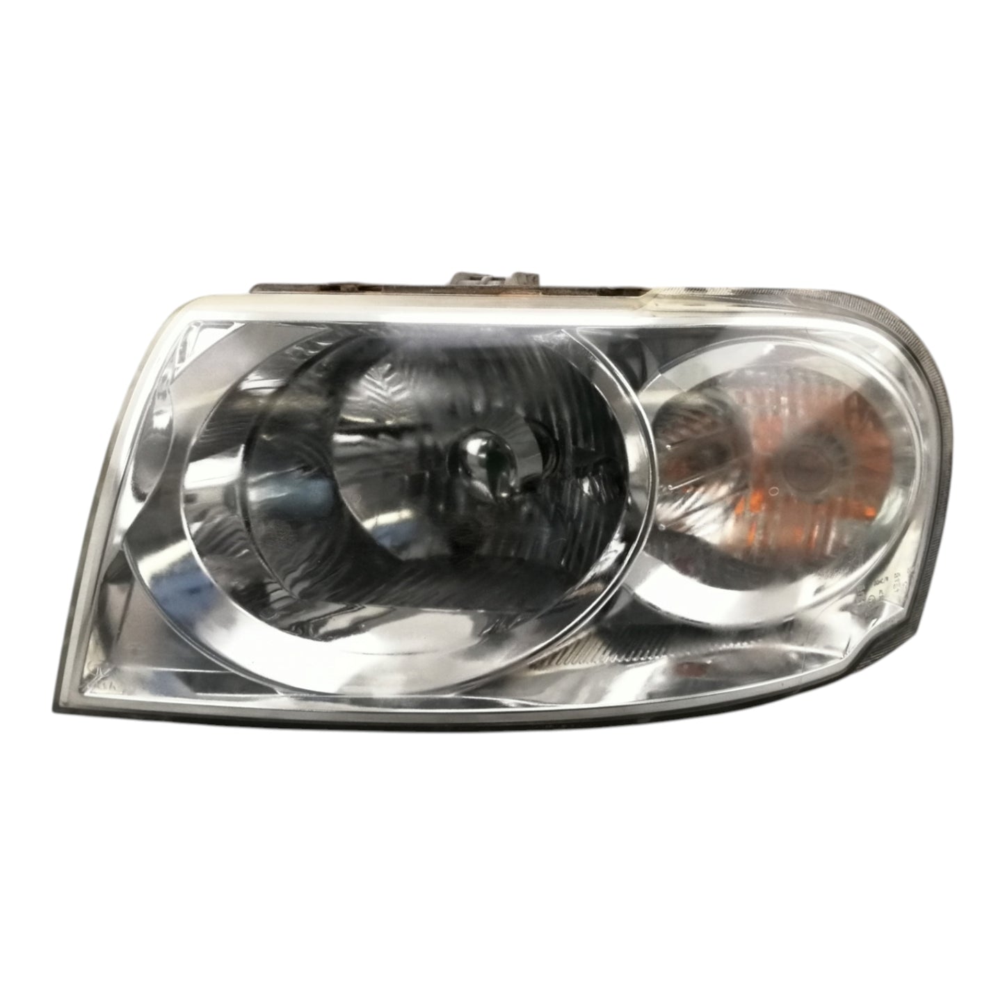 Faro Proiettore Anteriore Sinistro TATA SAFARI 2 Serie