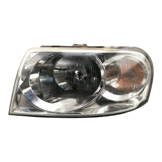 Faro Proiettore Anteriore Sinistro TATA SAFARI 2 Serie