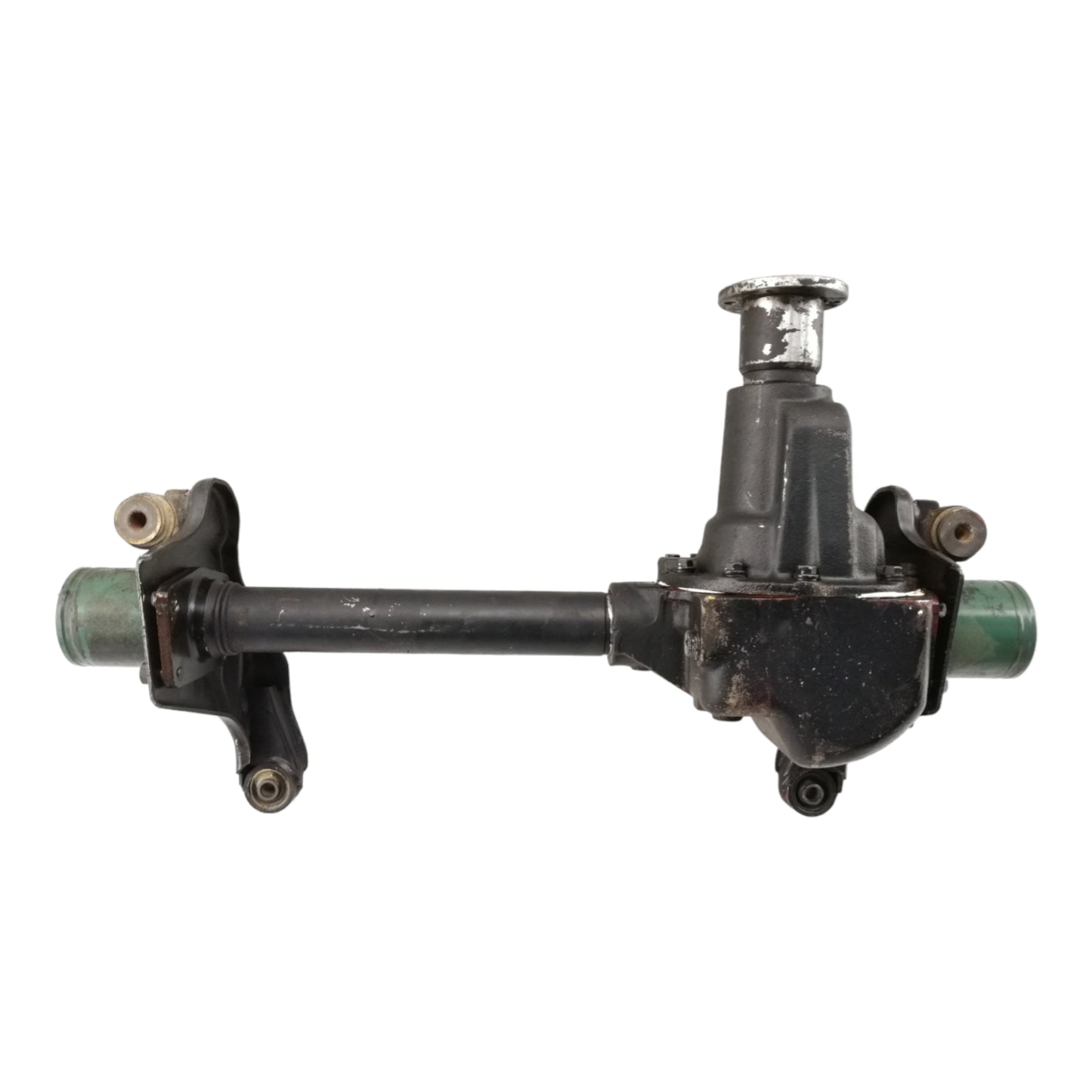 Differenziale Anteriore OPEL FRONTERA A 2.5 5 Porte 4x4 Motore VM41B