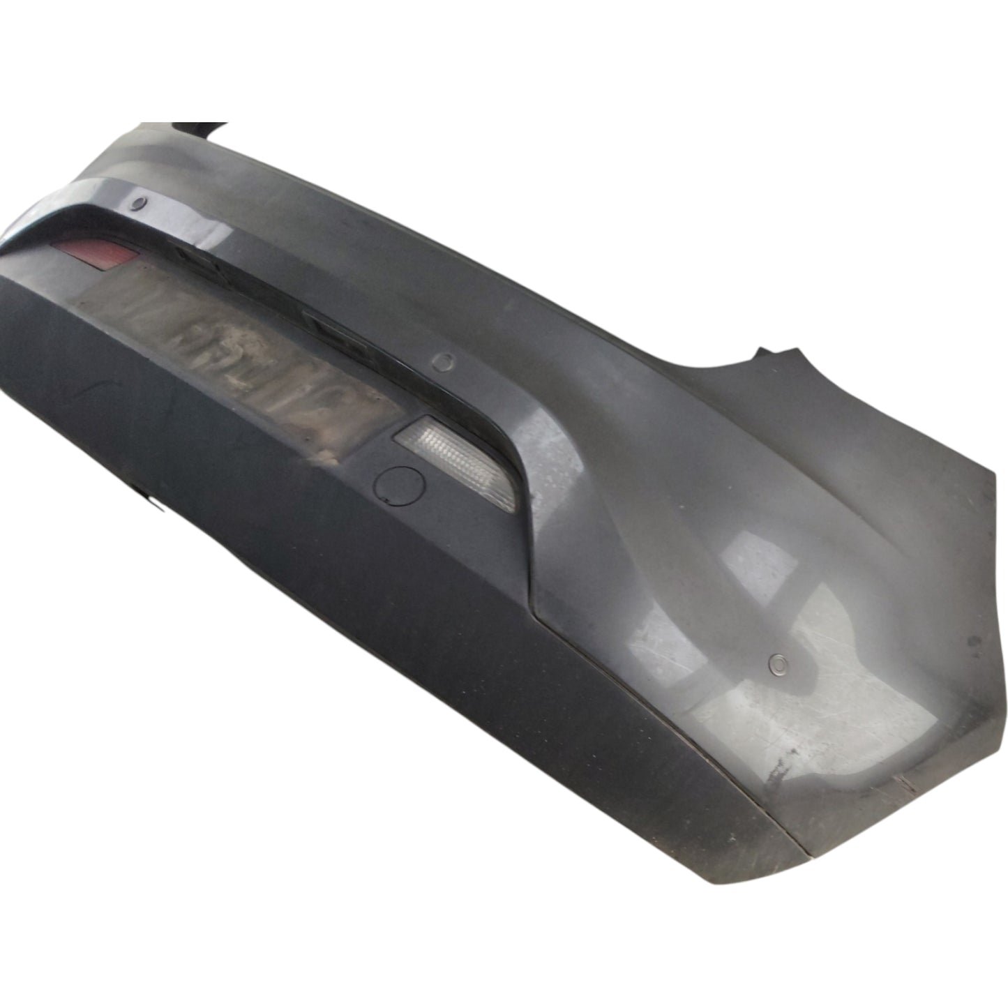 Paraurti Posteriore con Sensori FIAT BRAVO 2 Serie