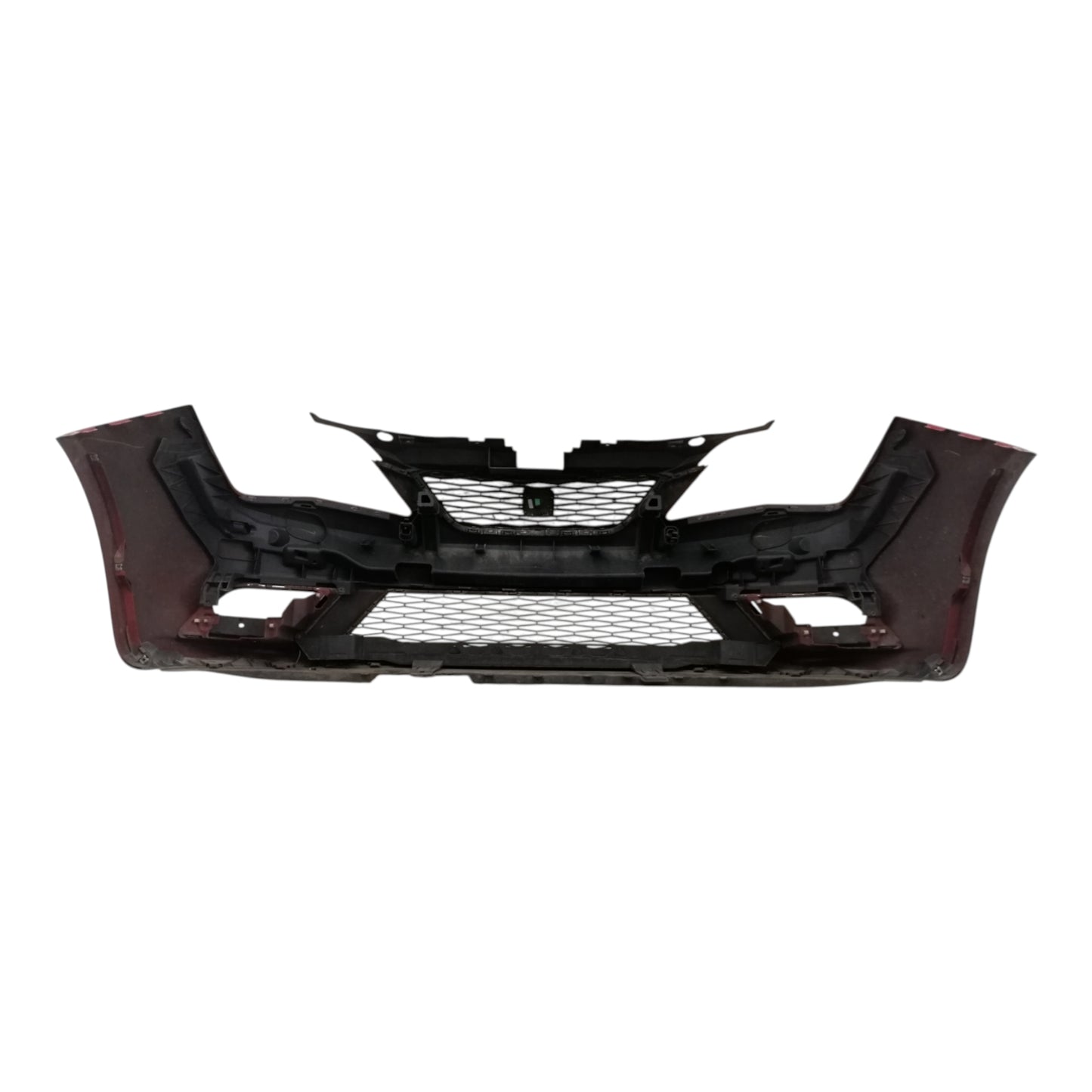 Paraurti Anteriore SEAT IBIZA 6J8 6J5 6J1 Restyling