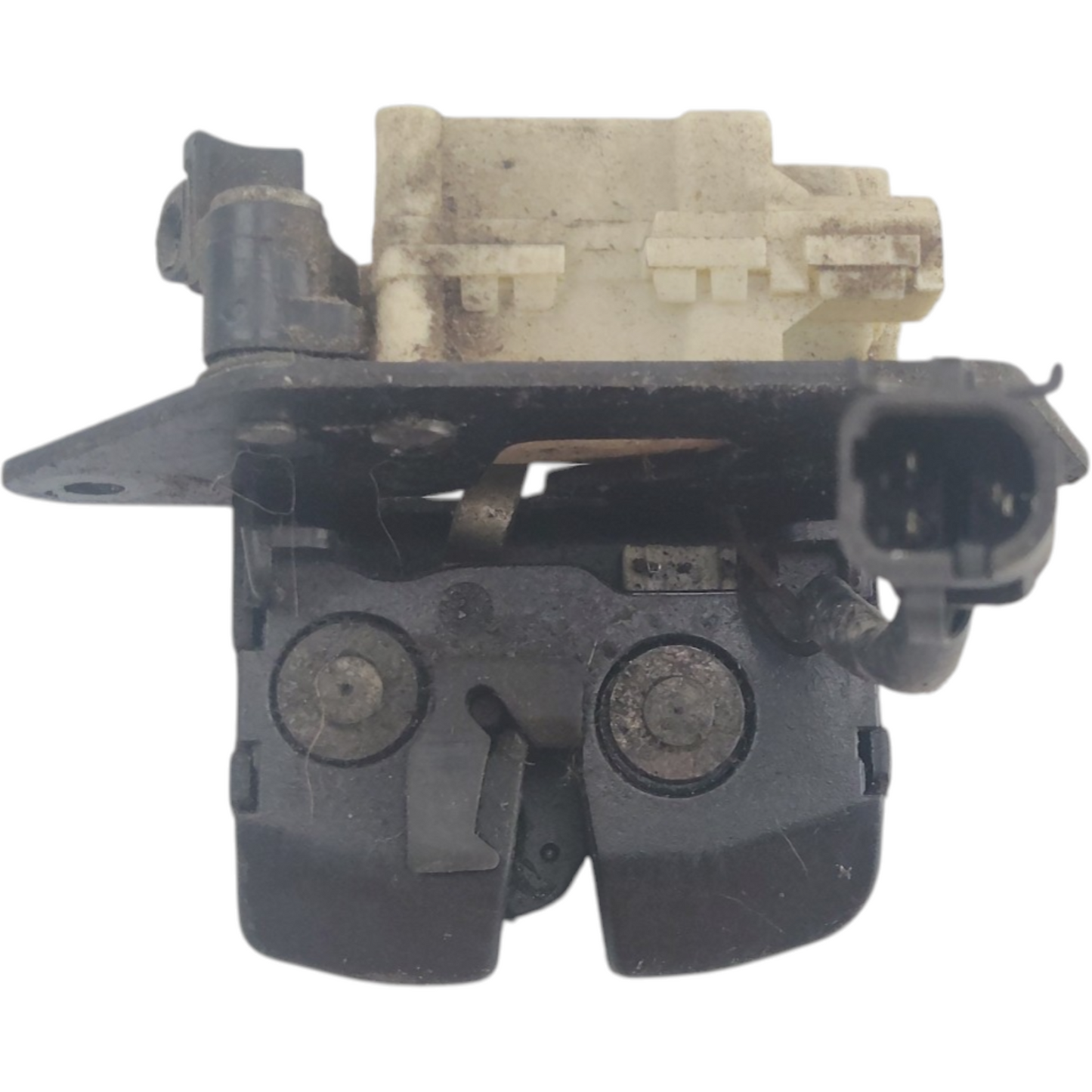 Serratura Portello Posteriore FIAT PANDA 2 Serie 169