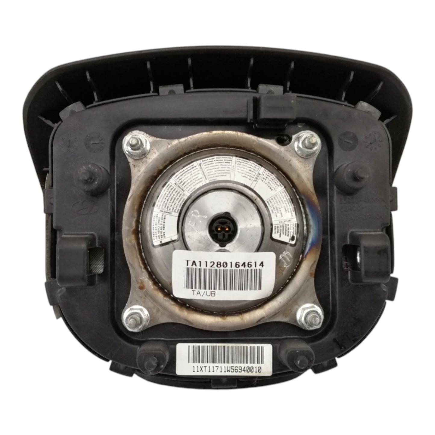 Airbag Lato Guida KIA RIO 3 Serie 3-5 Porte