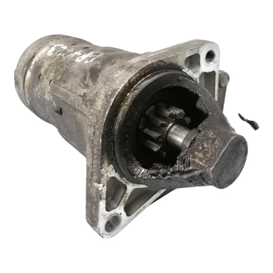 Motorino Avviamento FORD KA 2 Serie 1.2 Benzina Motore 169A4000