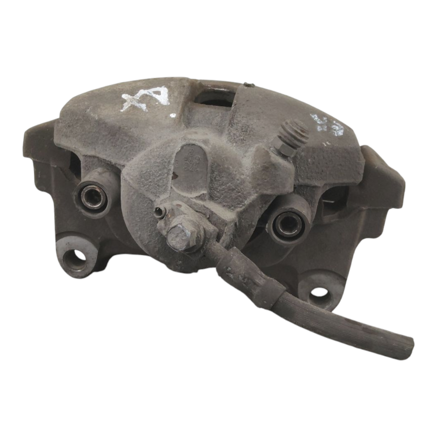 Pinza Freno Anteriore Destro VOLKSWAGEN PASSAT 5 Serie/EOS 1 Serie