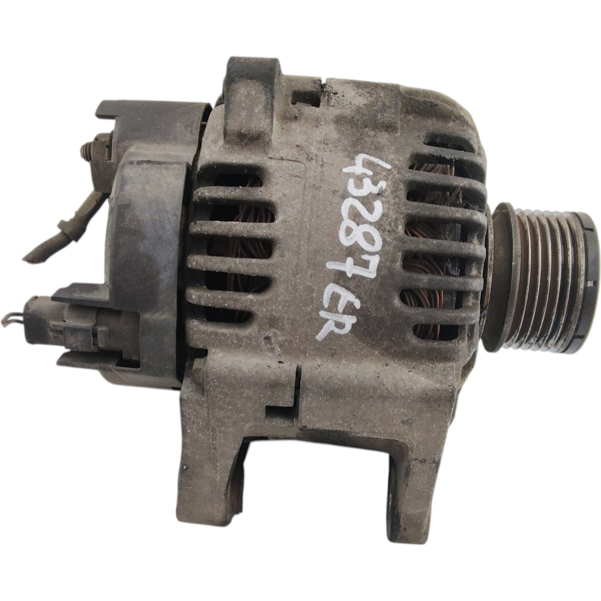 Alternatore RENAULT MÉGANE 2 Serie/CLIO 2 Serie/SCENIC 2 Serie 1.5 Diesel