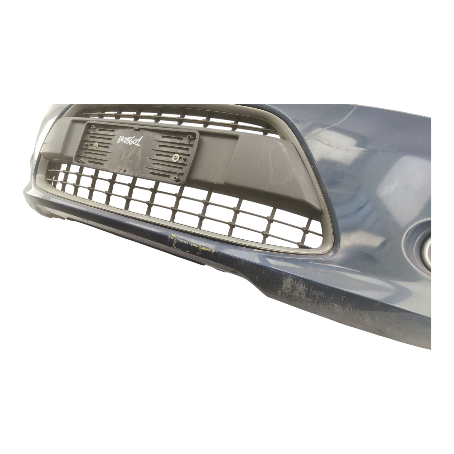 Paraurti Anteriore FORD FIESTA 6 Serie 3-5 Porte Pre-Restling