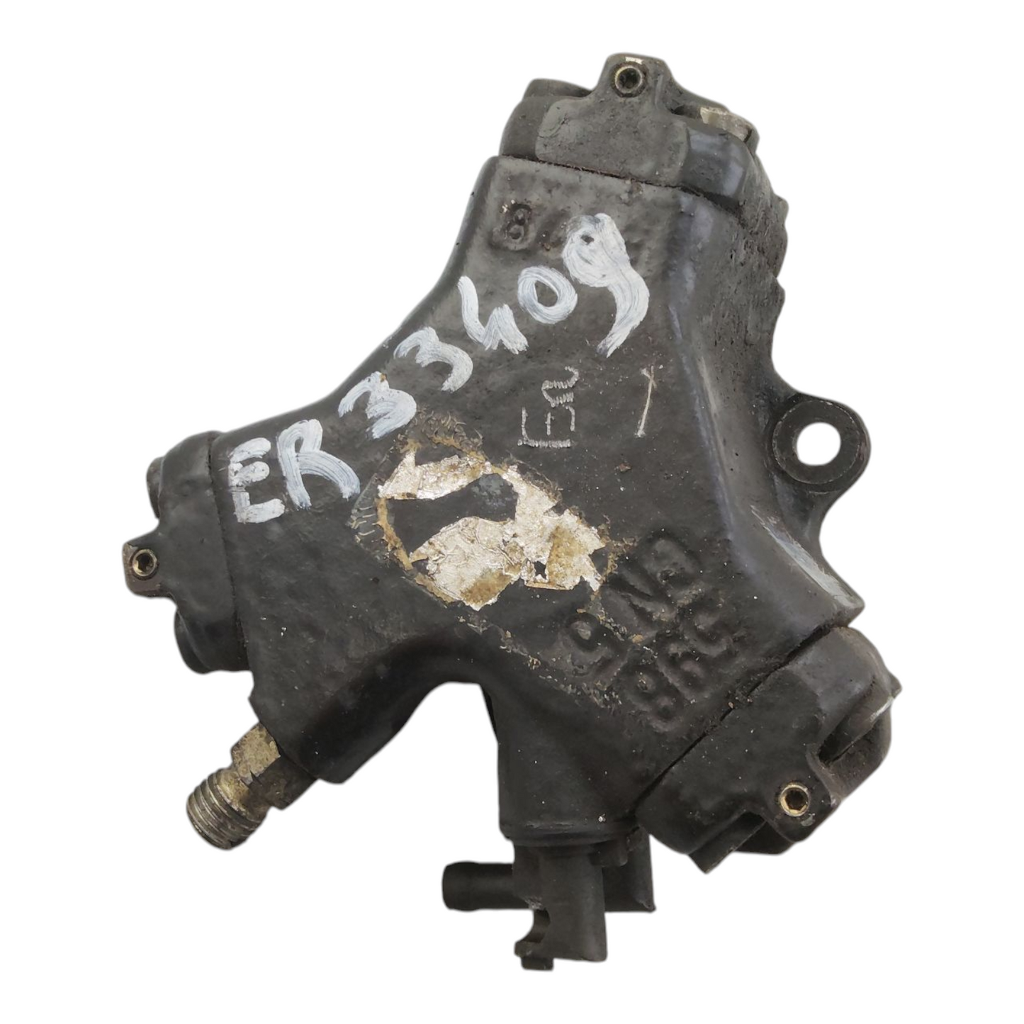 Pompa Iniezione OPEL CORSA C/TIGRA B 1.3 CDTi Motore Z13DT