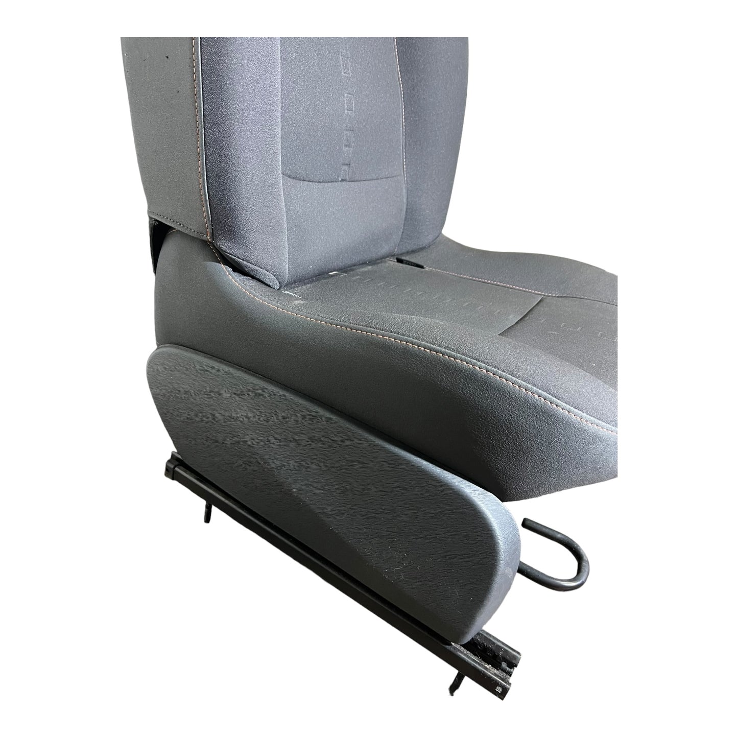 Sedile Anteriore Destro Passeggero RENAULT TWINGO 2 Serie