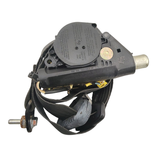 Cintura Di Sicurezza Sedile Anteriore Sinistro FIAT PANDA 2 Serie 169