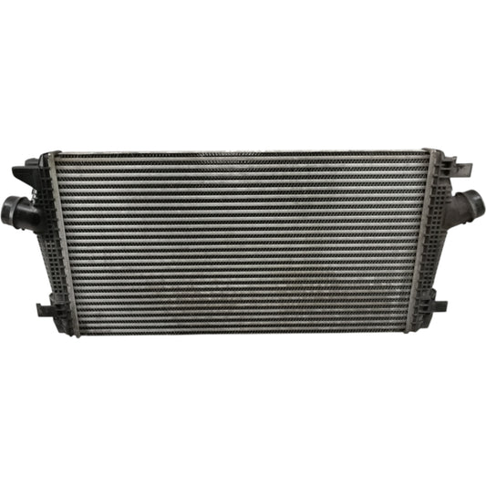 Intercooler Scambiatore Calore CHEVROLET CRUZE 1.7 2.0 Diesel
