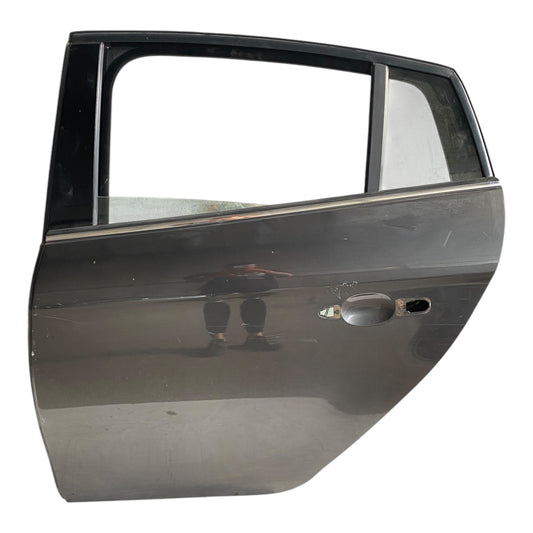 Porta Portiera Posteriore Sinistro FIAT BRAVO 2 Serie