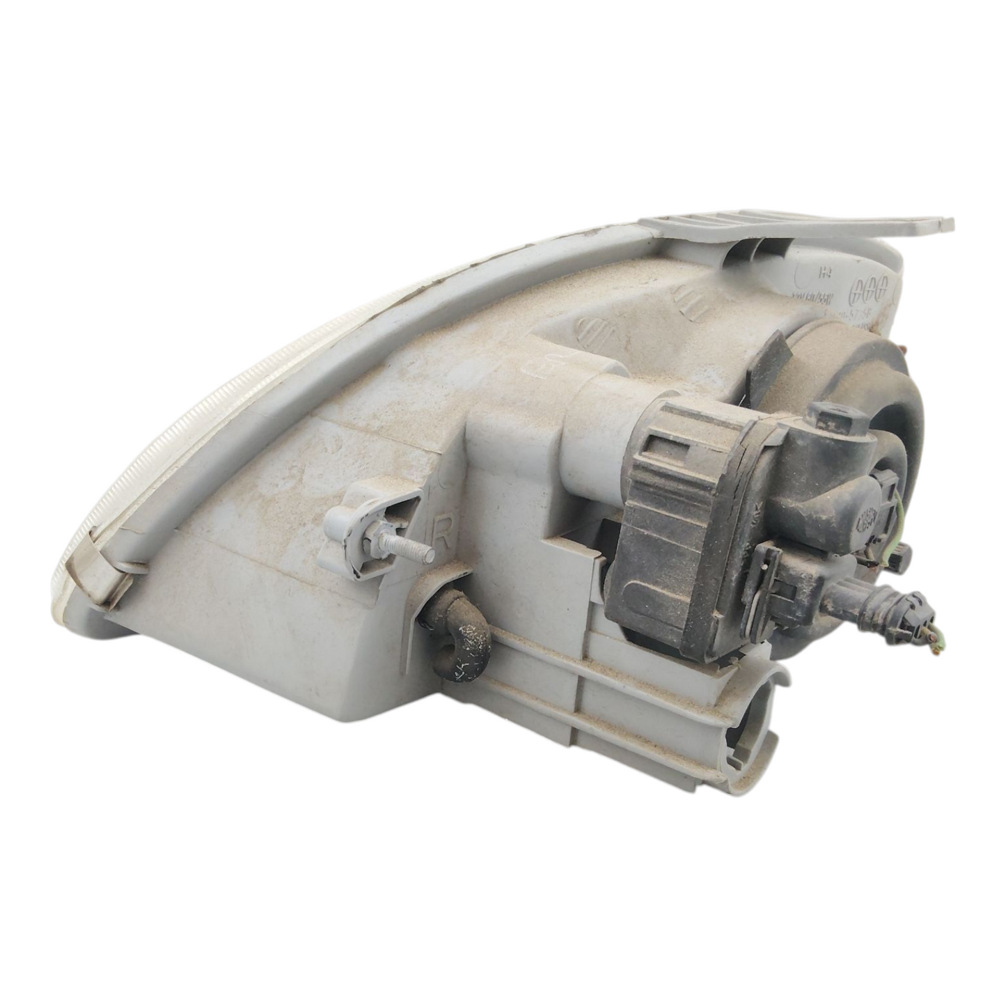 Faro Proiettore Anteriore Destro FIAT SEICENTO/600 Berlina