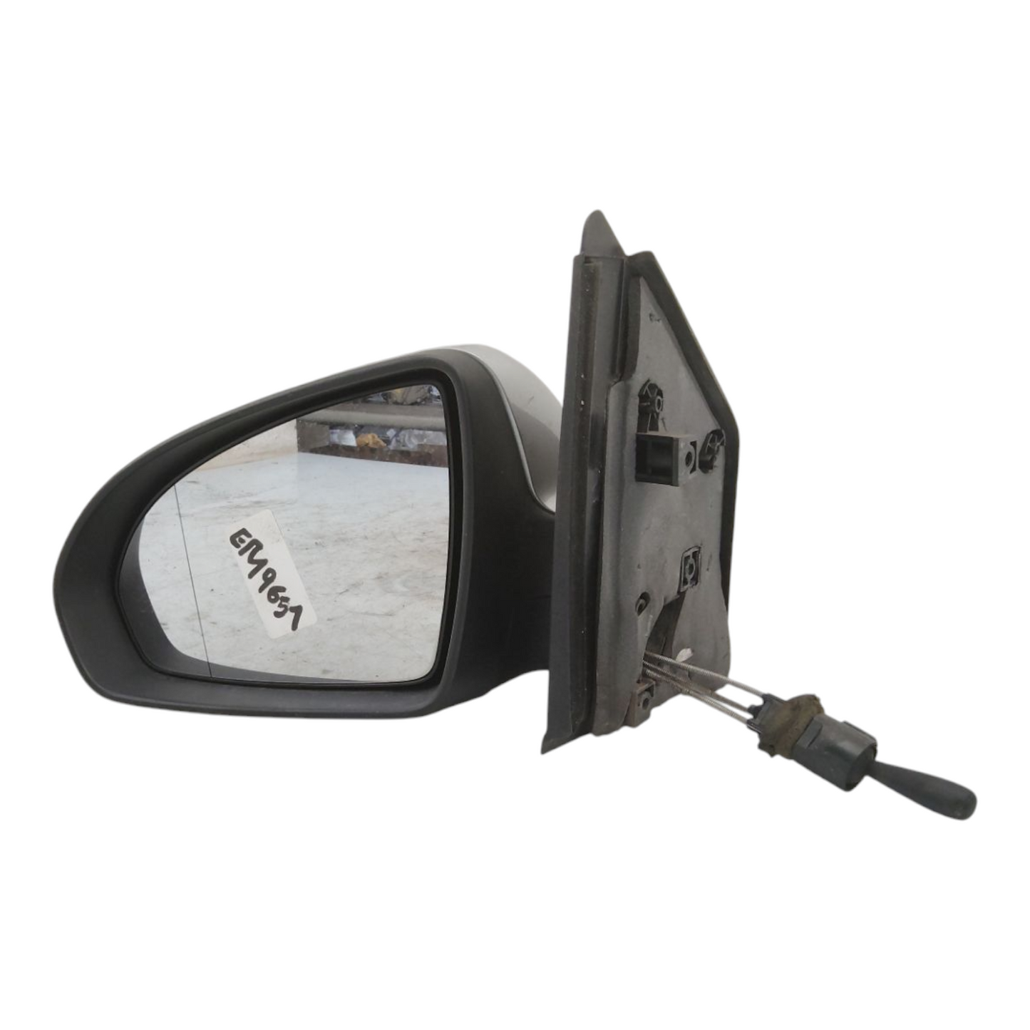 Specchietto Retrovisore Esterno Anteriore Sinistro SMART FORTWO COUPE' 451