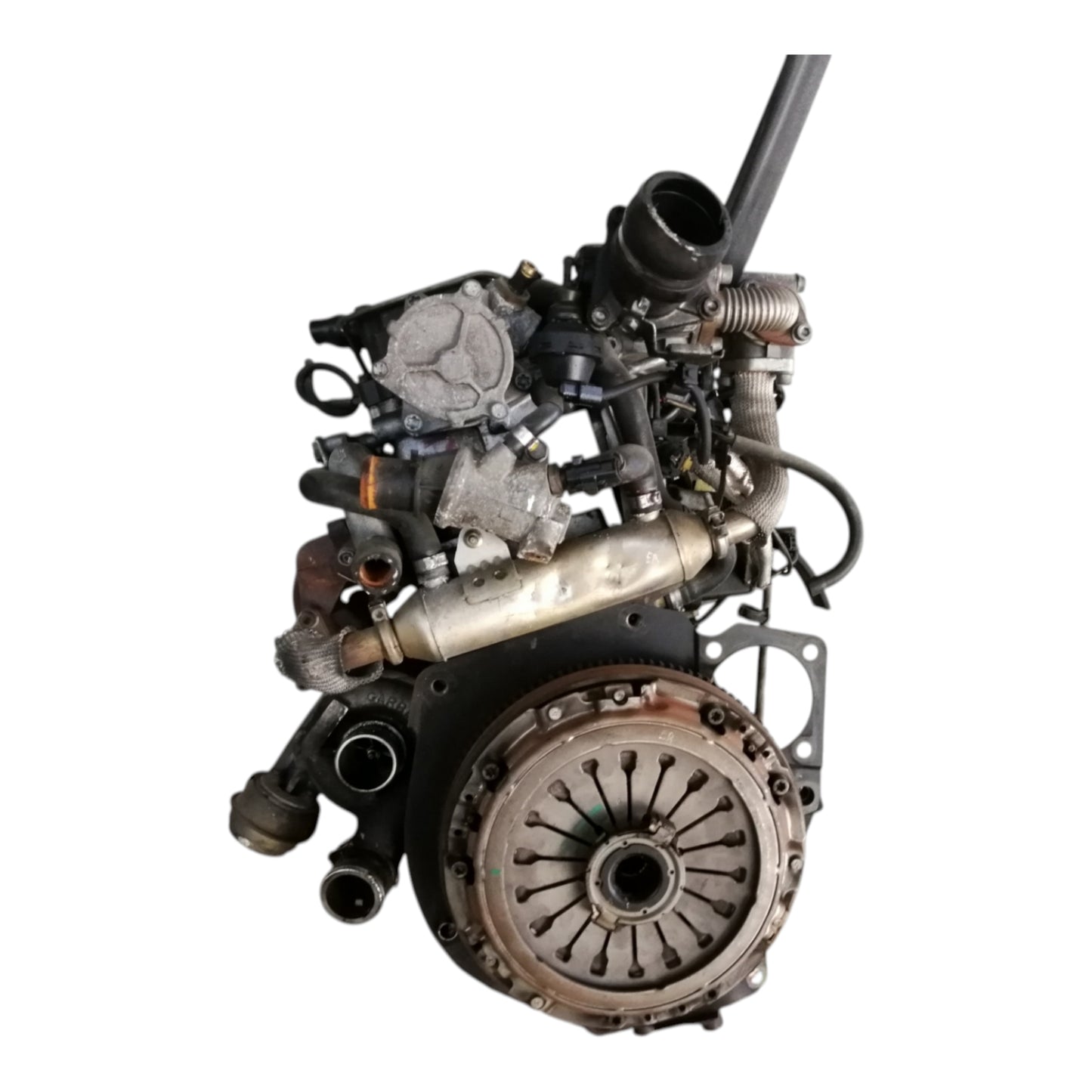Motore 937A2000 ALFA ROMEO 156 2 Serie 1.9 JTD 85 Kw