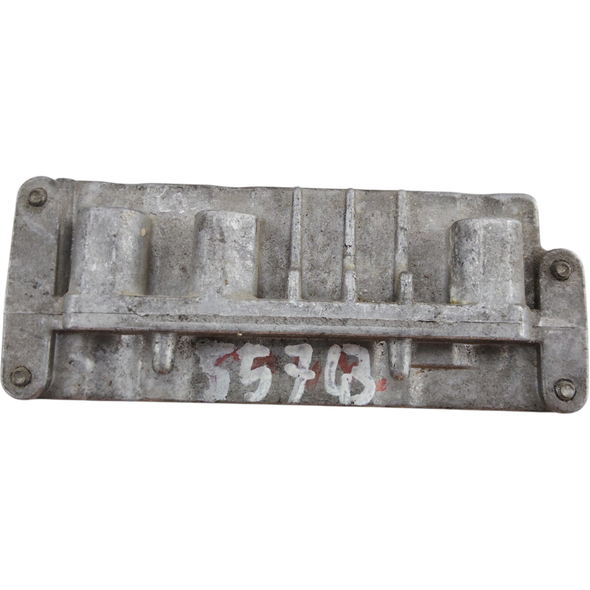 Centralina Iniezione FIAT PUNTO 2 Serie 1.2 60 Motore 188A4000