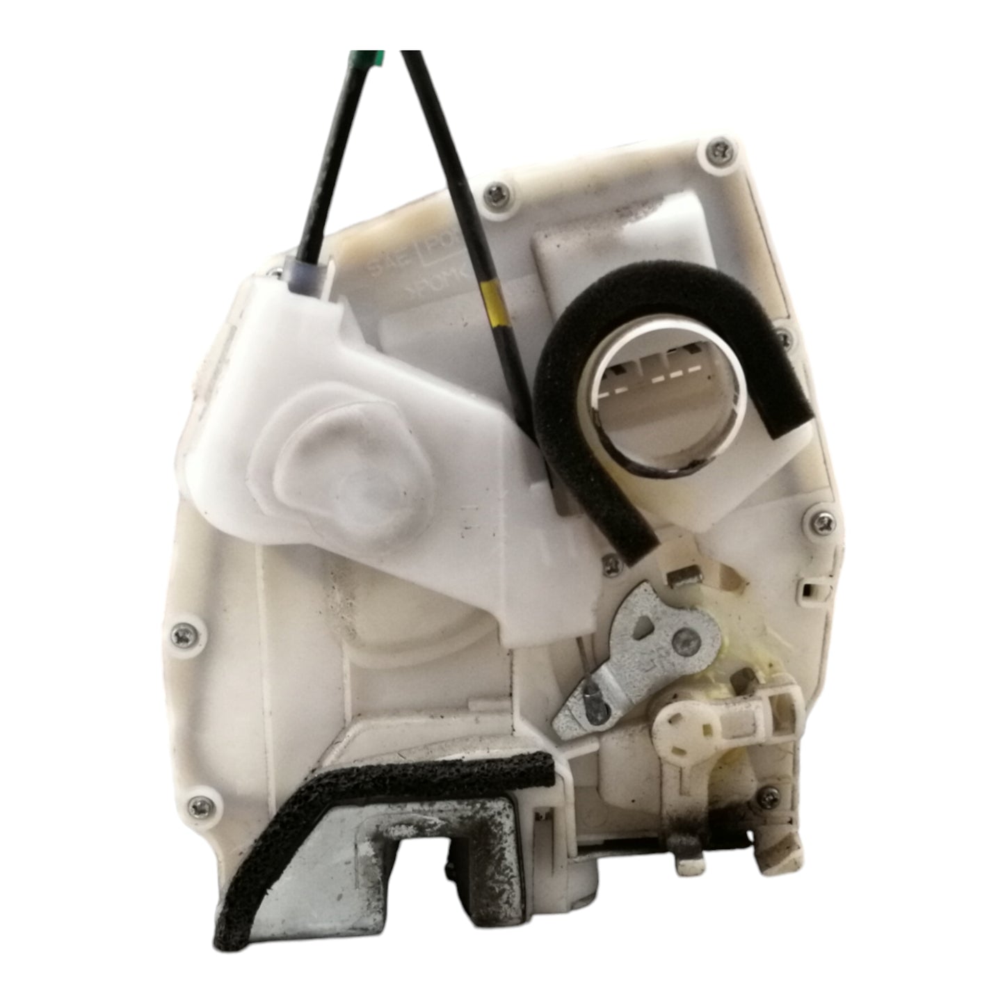 Serratura Porta Posteriore Sinistro SUZUKI SWIFT 4 Serie
