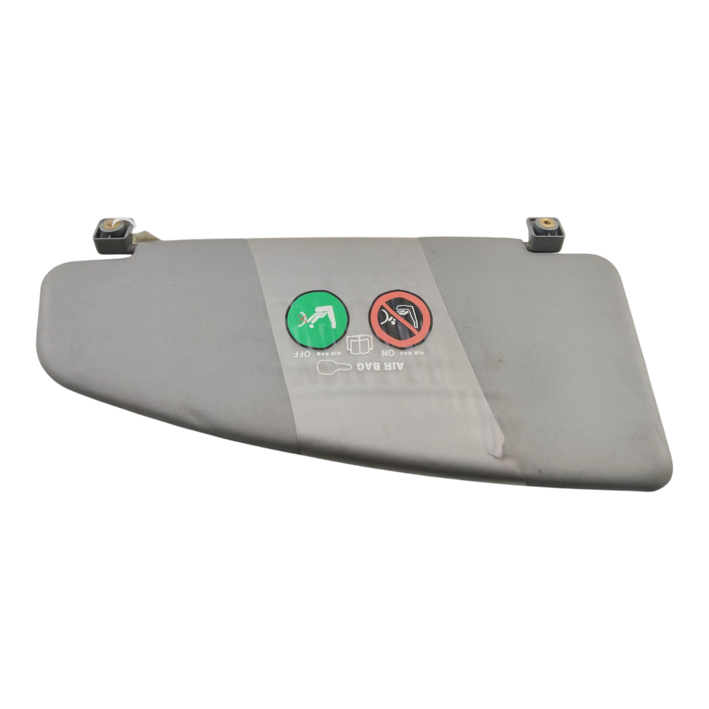 Pannello Alette  Parasole Destro FIAT DOBLO' 1 Serie