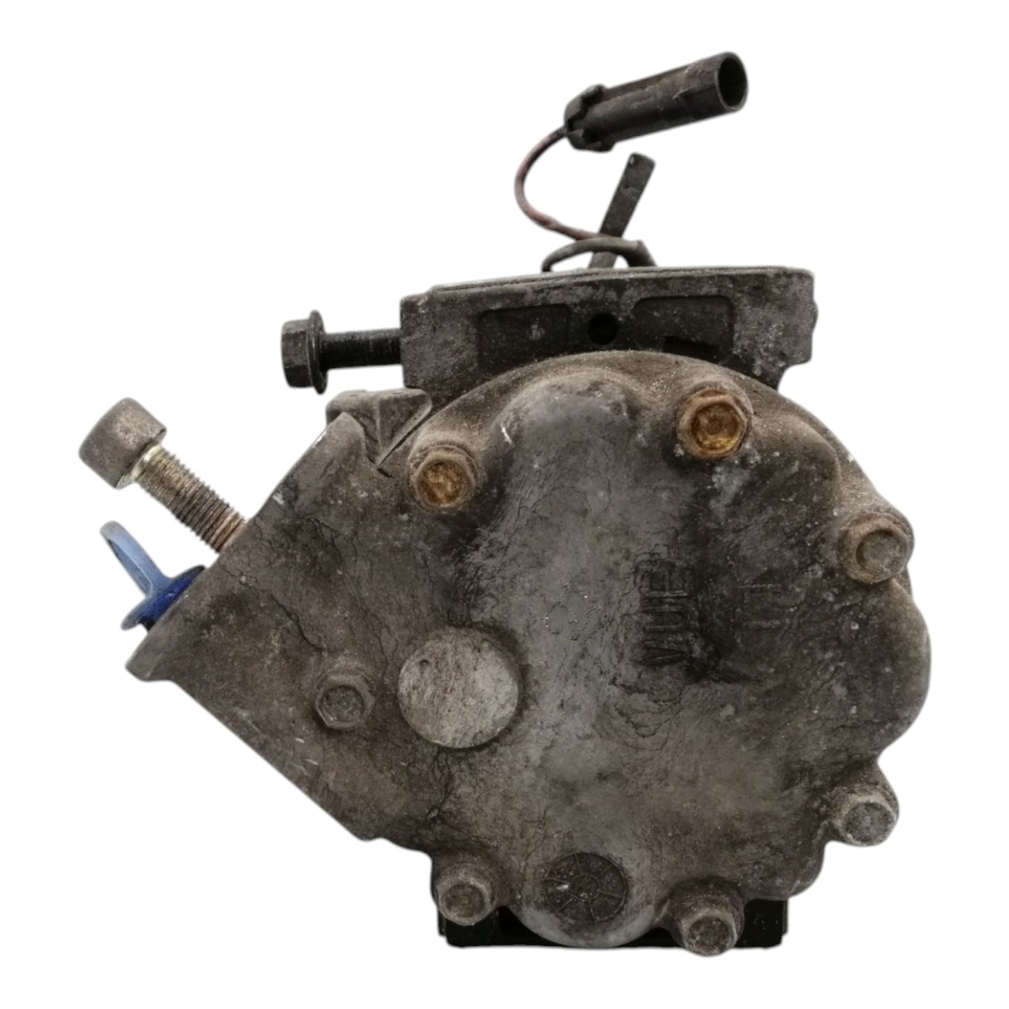 Compressore Aria Condizionata FIAT DUCATO 250/244/290 2.3 Multijet