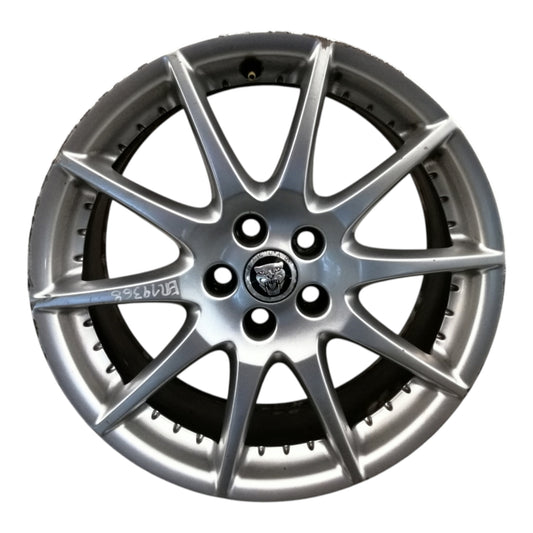 Cerchio In Lega Raggio 18 JAGUAR XF 1 Serie Berlina 8JX18 ET50.5