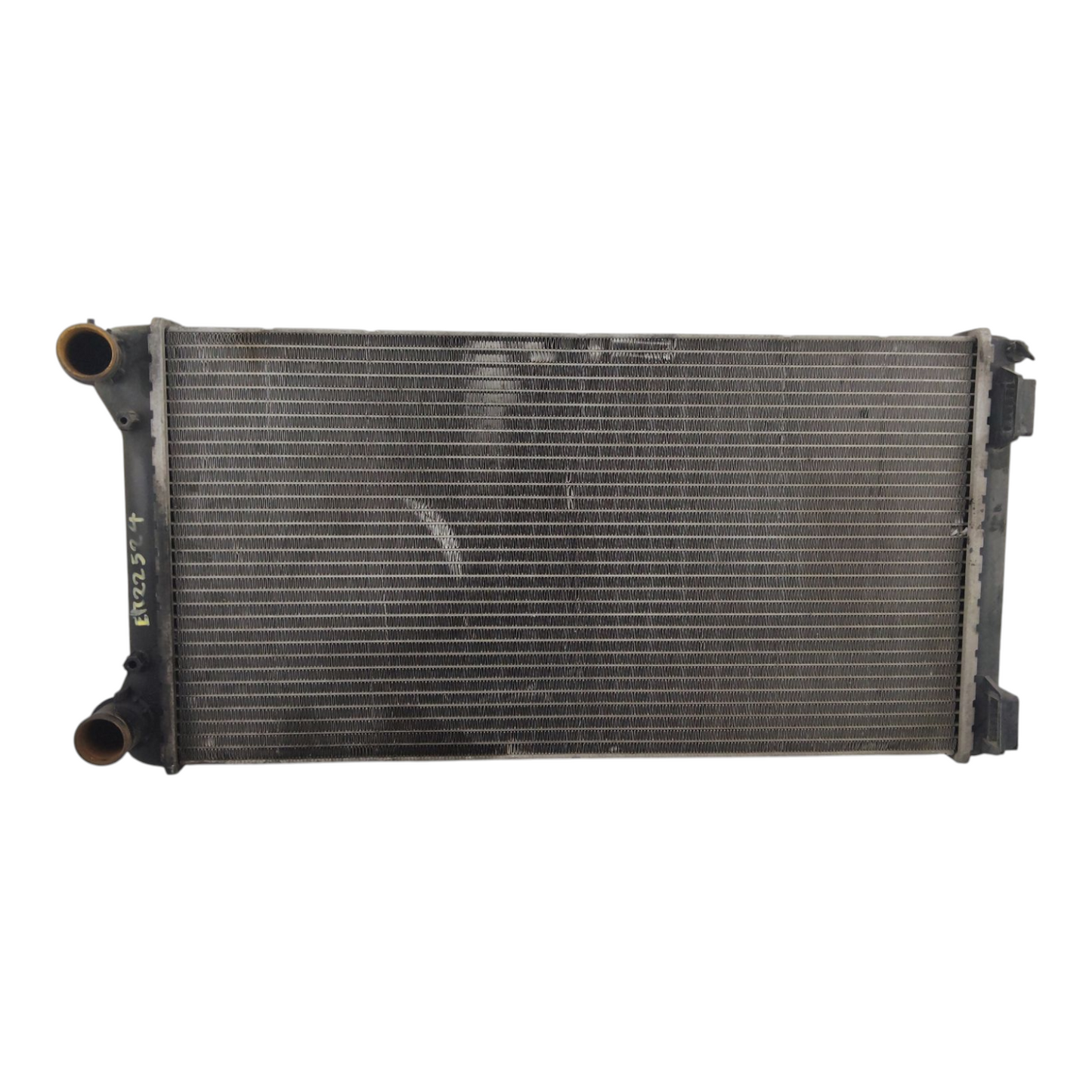 Radiatore Acqua Raffreddamento FIAT PUNTO 2 Serie 1.9 Diesel