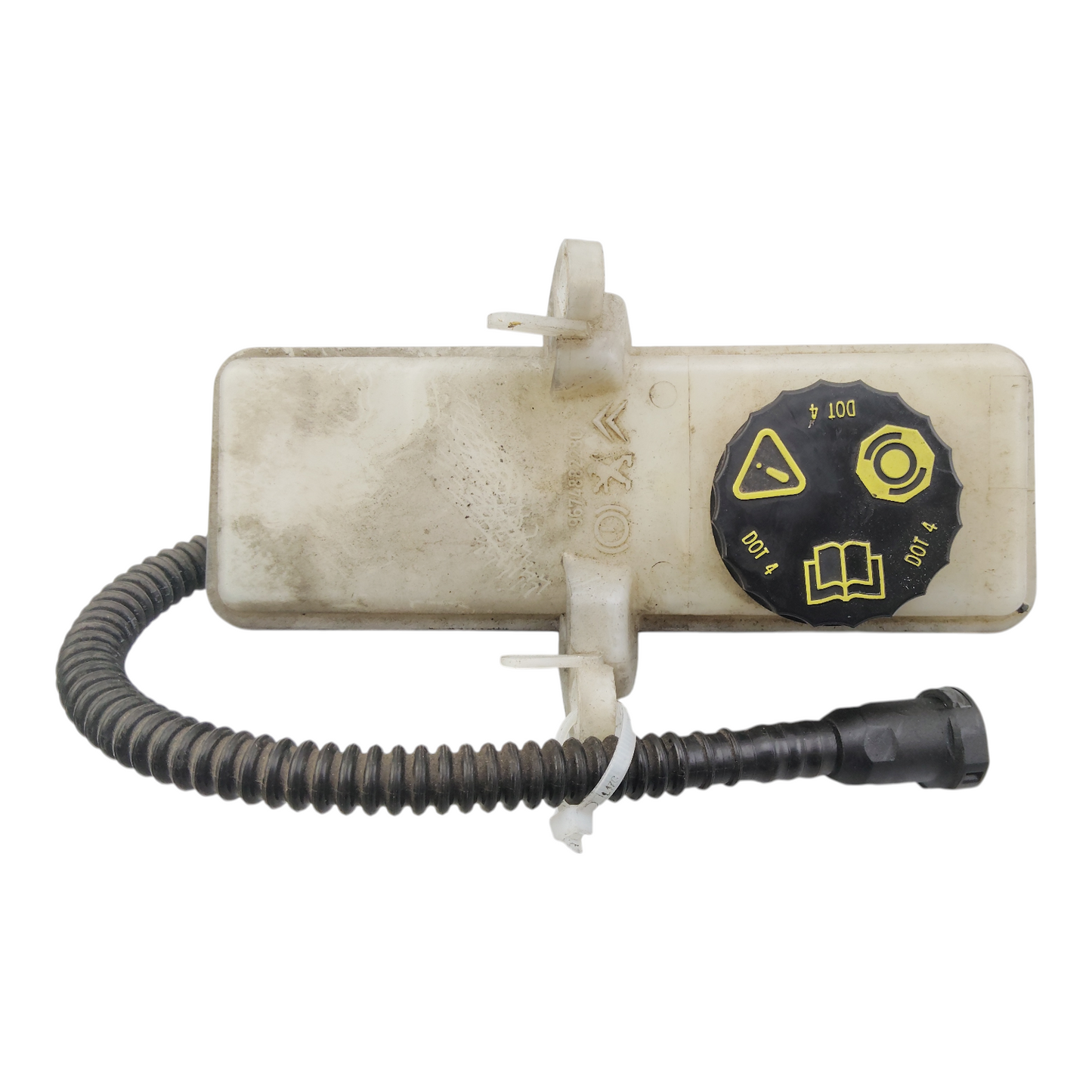 Vaschetta Superiore Olio Freni CITROEN C4 PICASSO 2 Serie
