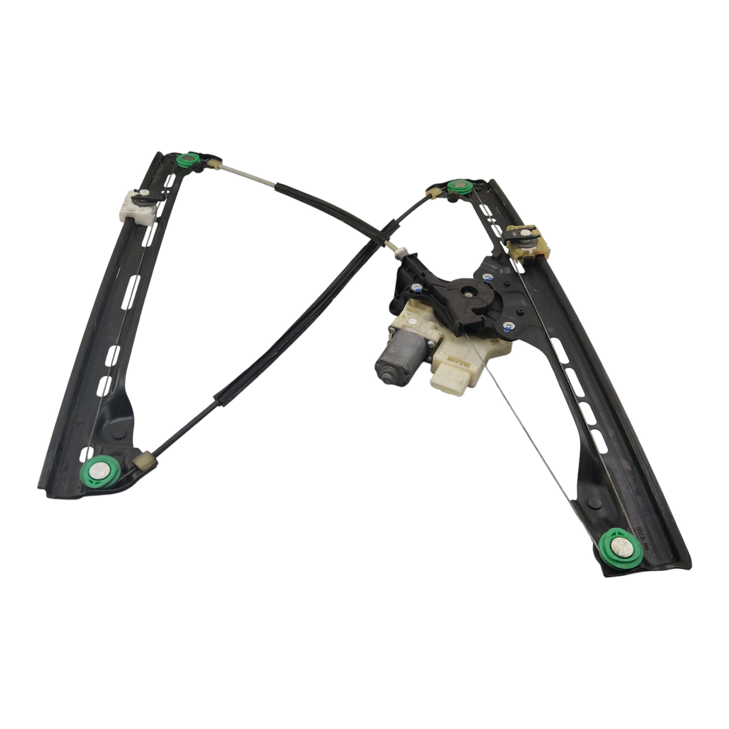 Alzacristallo Alzavetro Anteriore Destro CITROEN C4 PICASSO 2 Serie