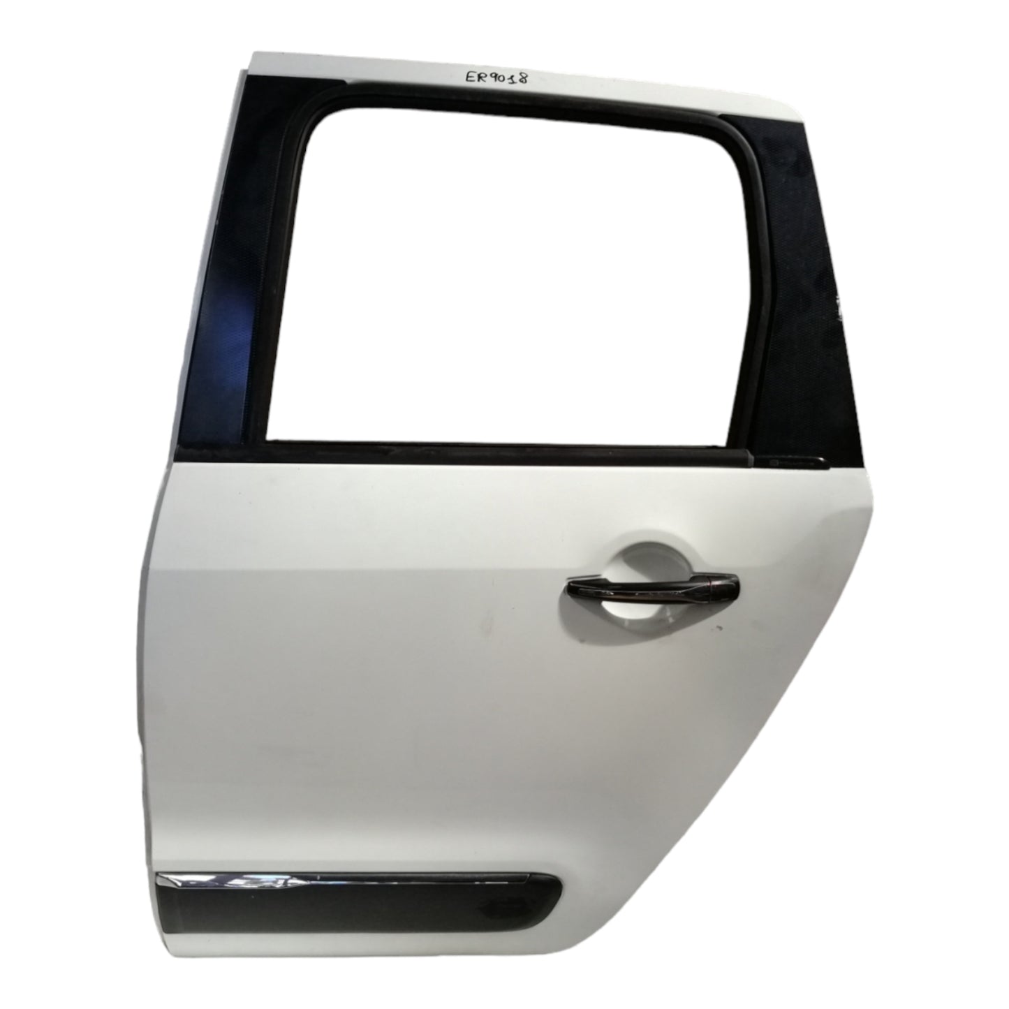 Porta Portiera Posteriore Sinistro CITROEN C3 PICASSO