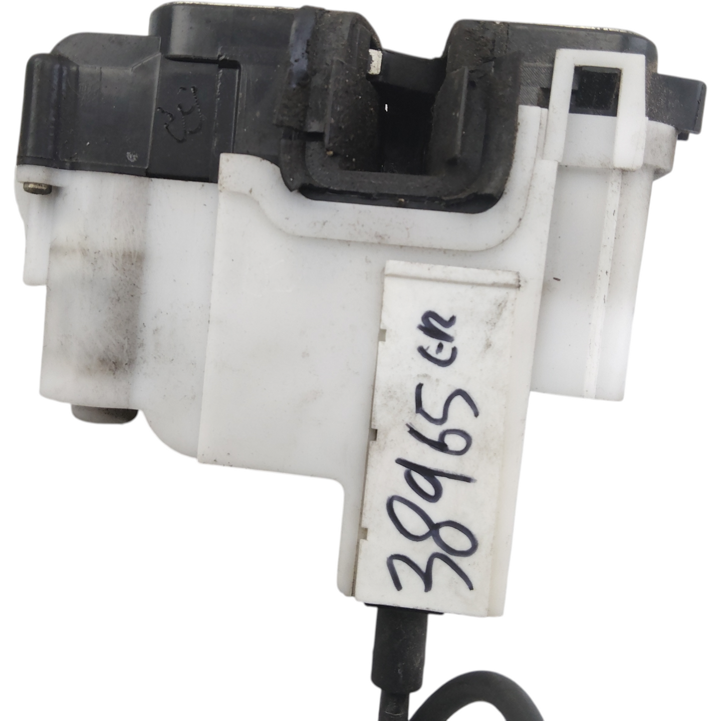 Serratura Porta Posteriore Sinistro FIAT PANDA 2 Serie 169