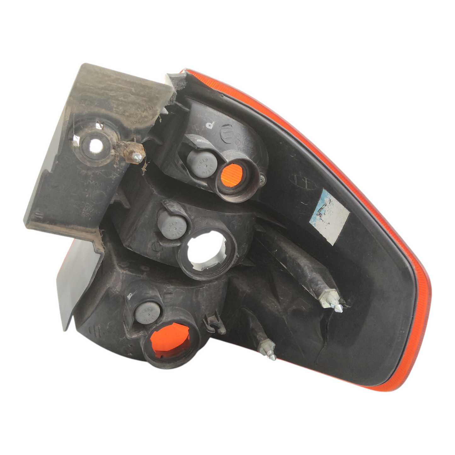 Fanale Stop Esterno Posteriore Sinistro RENAULT KOLEOS 1 Serie