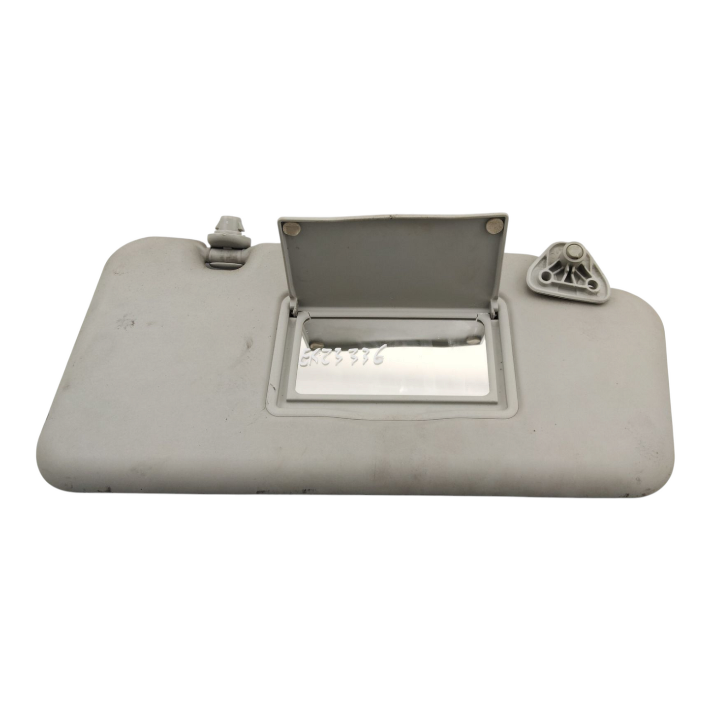 Pannello Alette Parasole Destro NISSAN NOTE 1 Serie