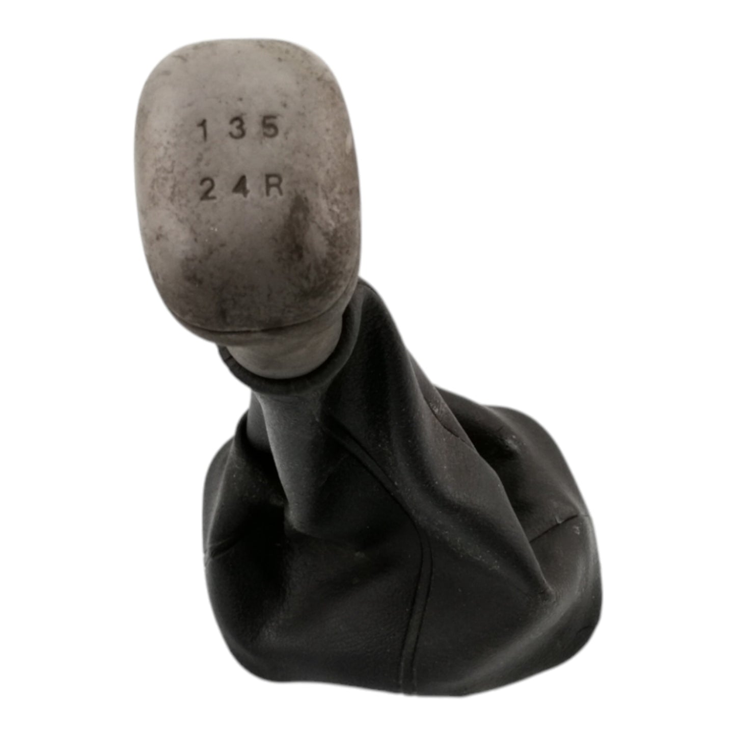 Leva Comando Cambio FIAT PANDA 1 Serie Berlina VAN