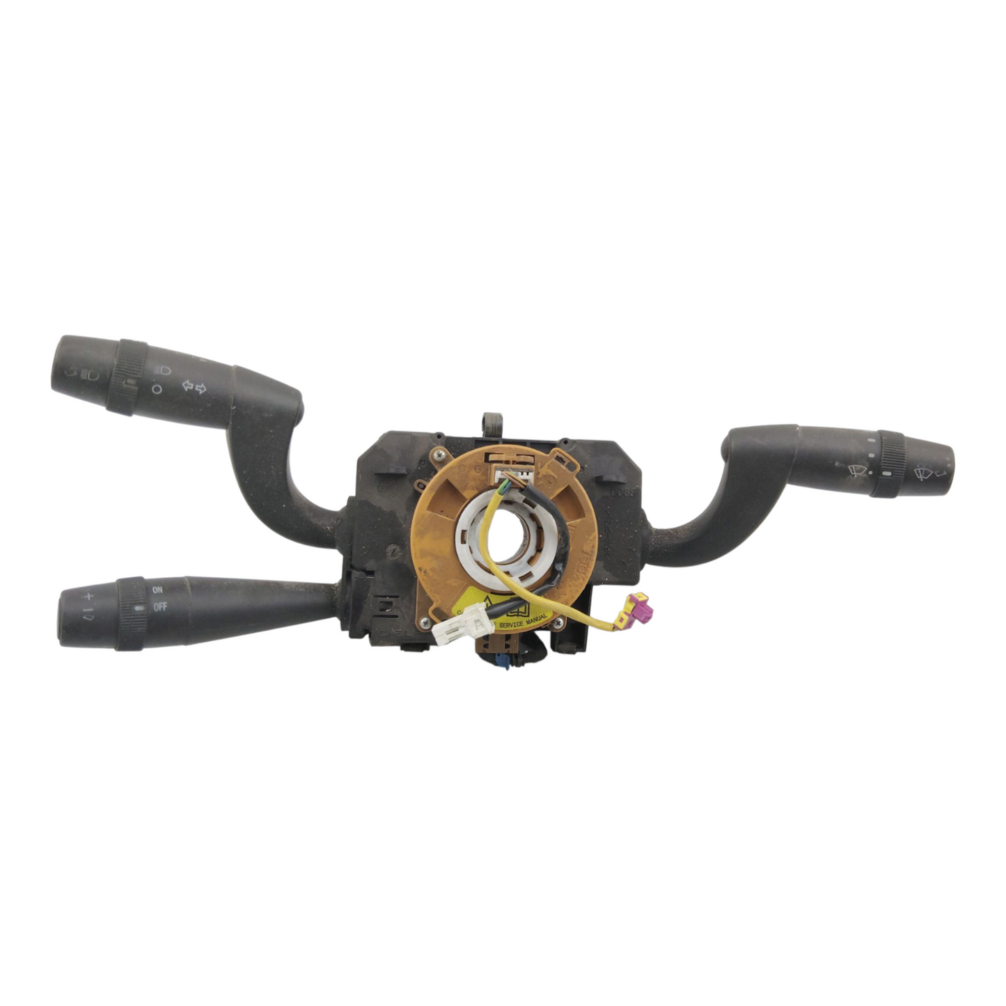 Devioguida Devioluci PEUGEOT BOXER 3 Serie 2.2 3.0 Diesel