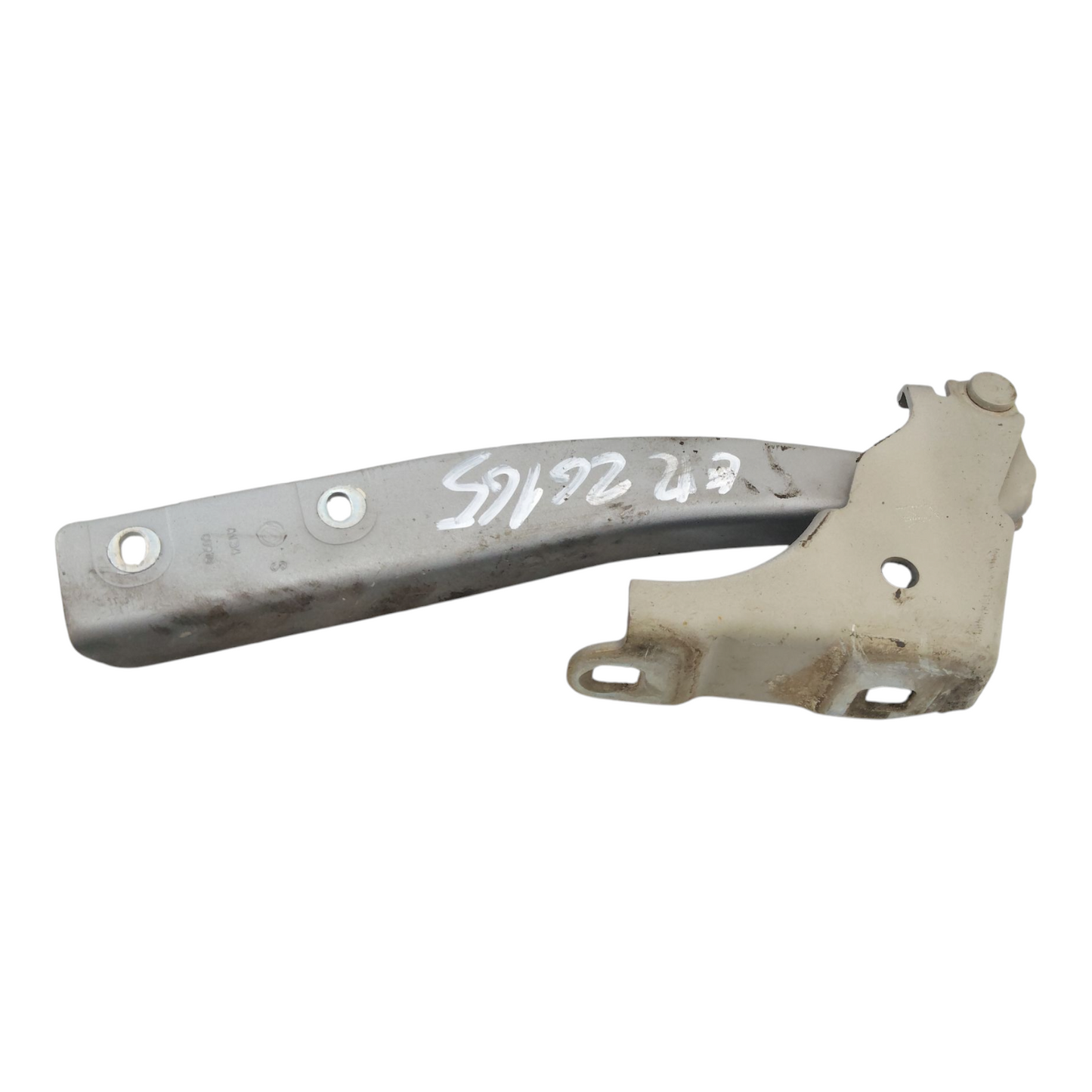 Cerniera Cofano Anteriore Sinistro FIAT GRANDE PUNTO