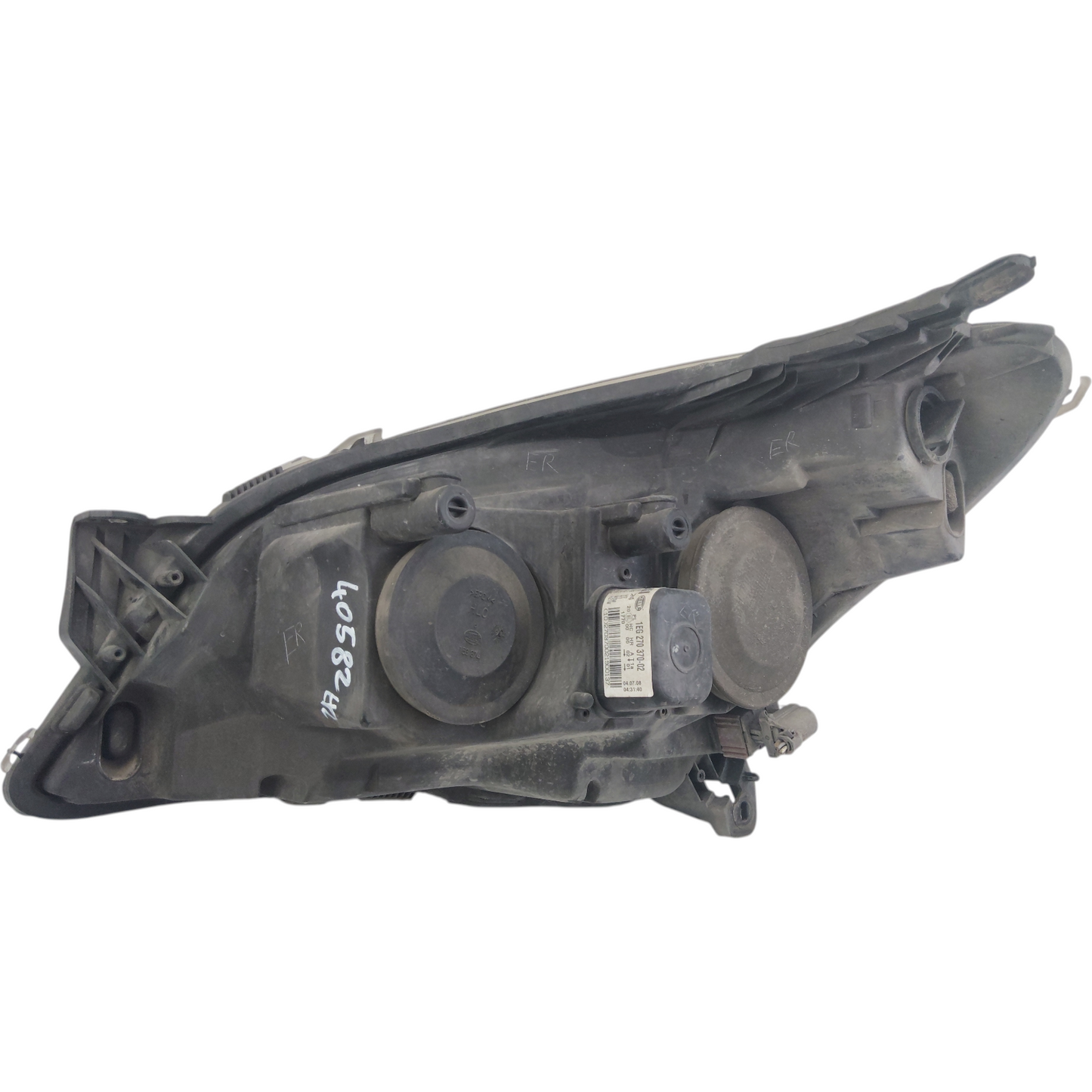 Faro Proiettore Anteriore Destro OPEL ASTRA H 3-5 Porte