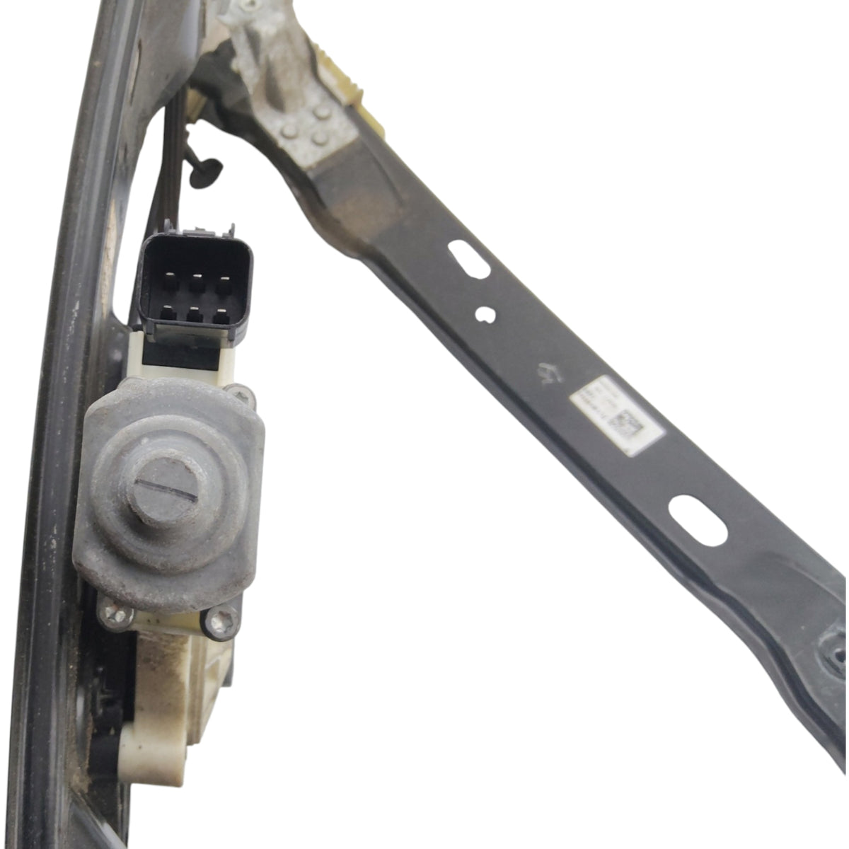Alzacristallo Alzavetro Anteriore Sinistro FORD FOCUS 4 Serie