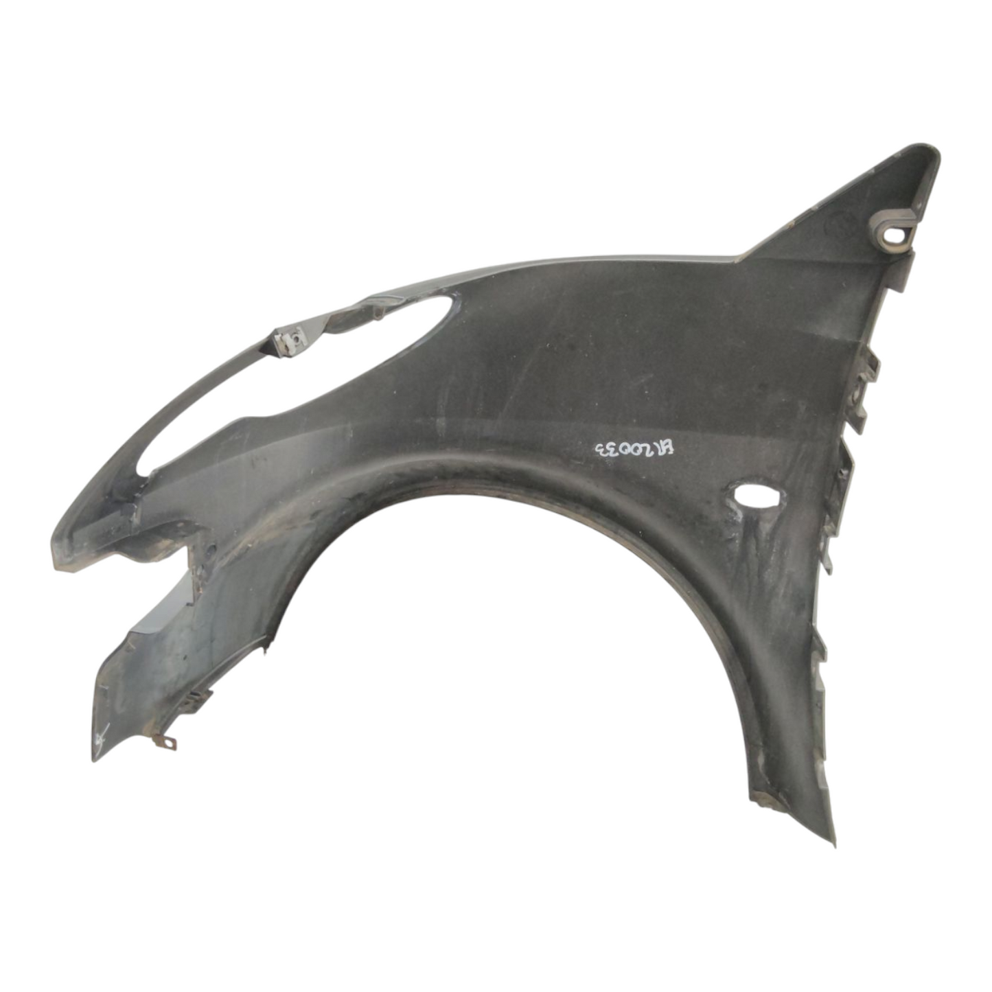 Parafango Anteriore Destro SMART CITY COUPE 450