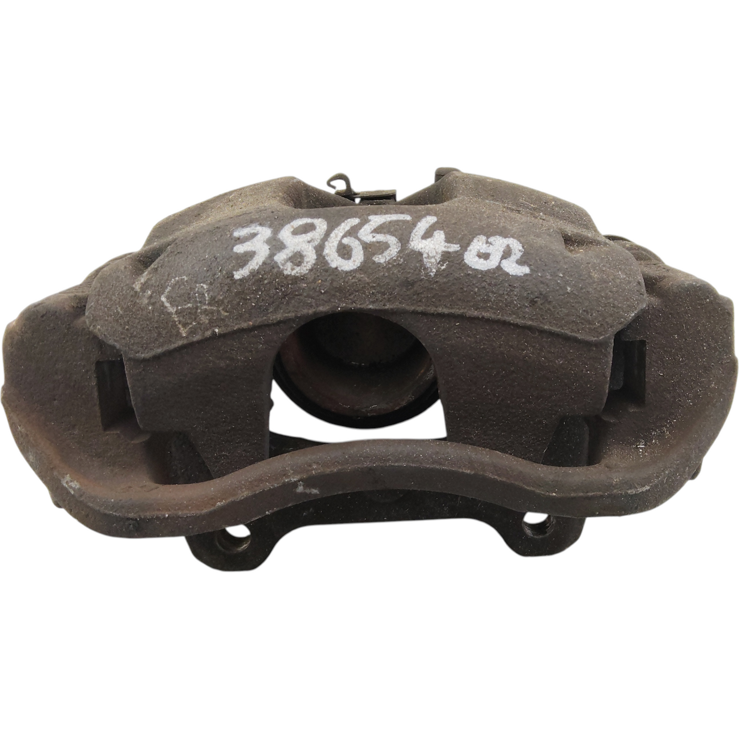 Pinza Freno Anteriore Sinistro FIAT PUNTO EVO 1.3 1.6 1.9 Diesel
