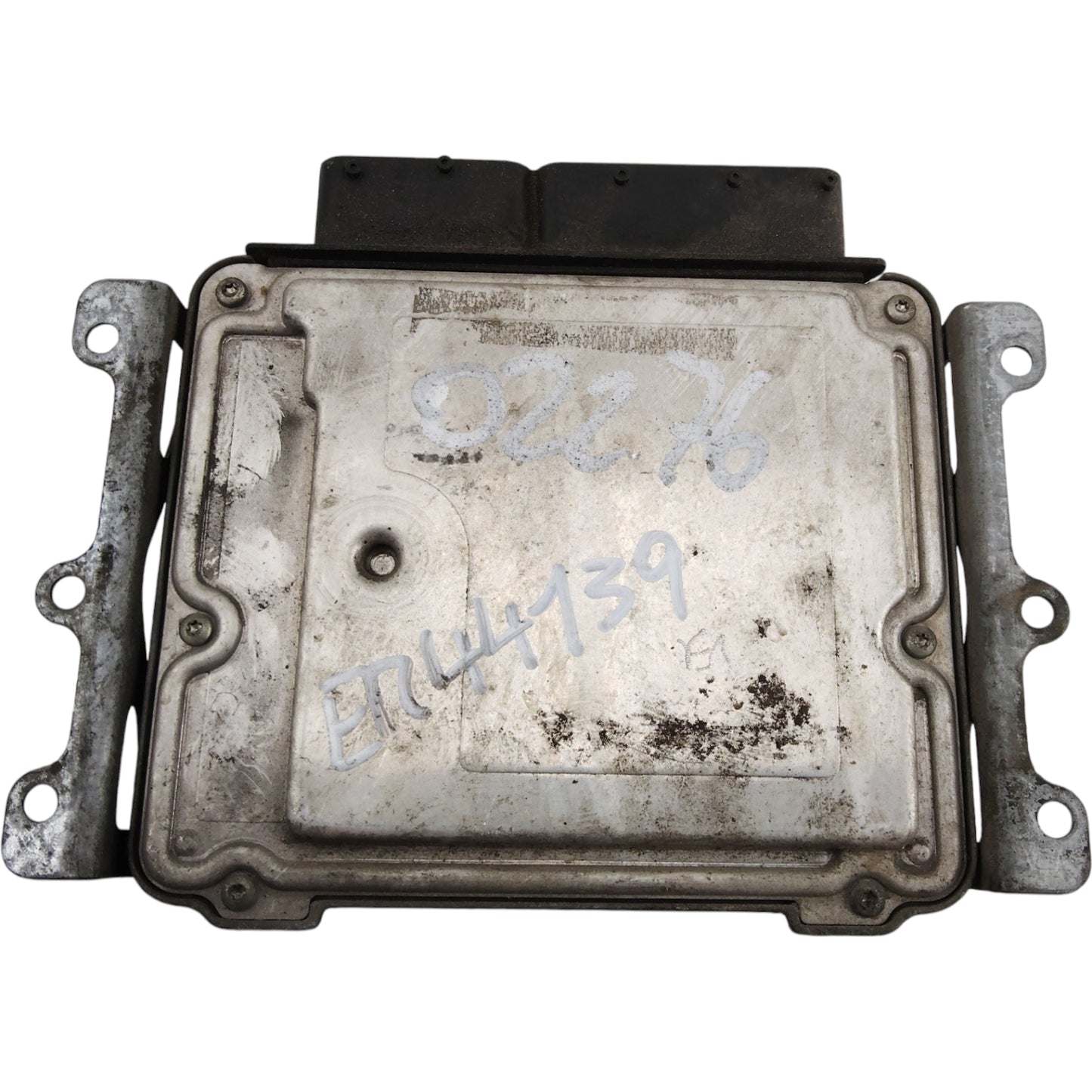 Centralina Iniezione ALFA ROMEO 147 1 Serie 1.9 JTD Motore 192A5000
