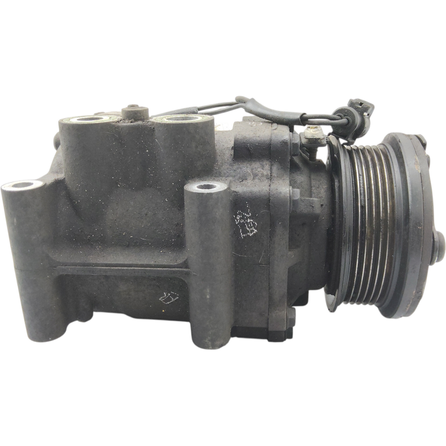 Compressore Aria Condizionata FORD FOCUS 1 Serie Diesel Benzina