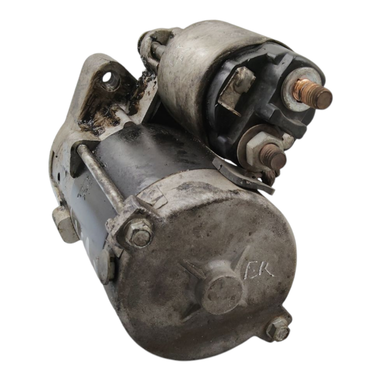 Motorino Avviamento CHEVROLET MATIZ 2 Serie 0.8 Benzina GPL