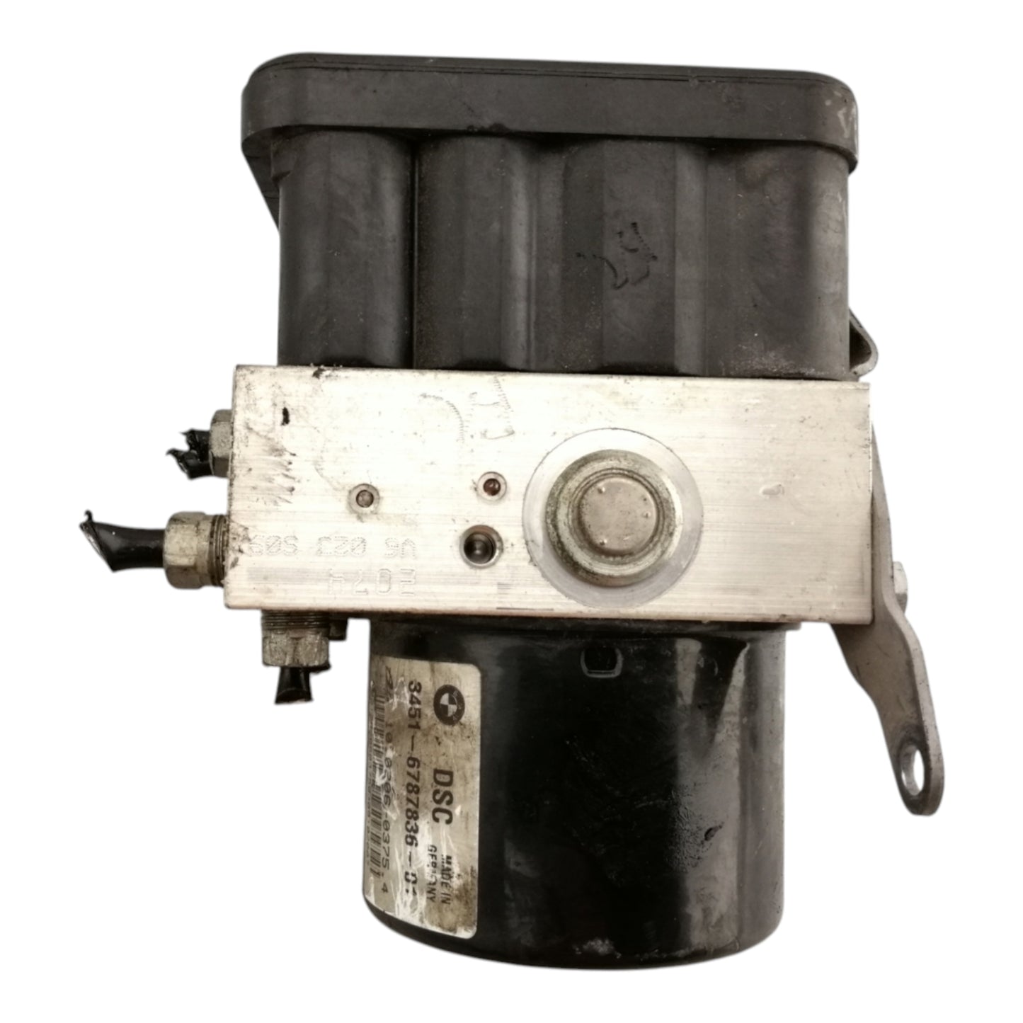 Gruppo Centralina Pompa Abs BMW SERIE 3 E91 E90 2.0 Diesel