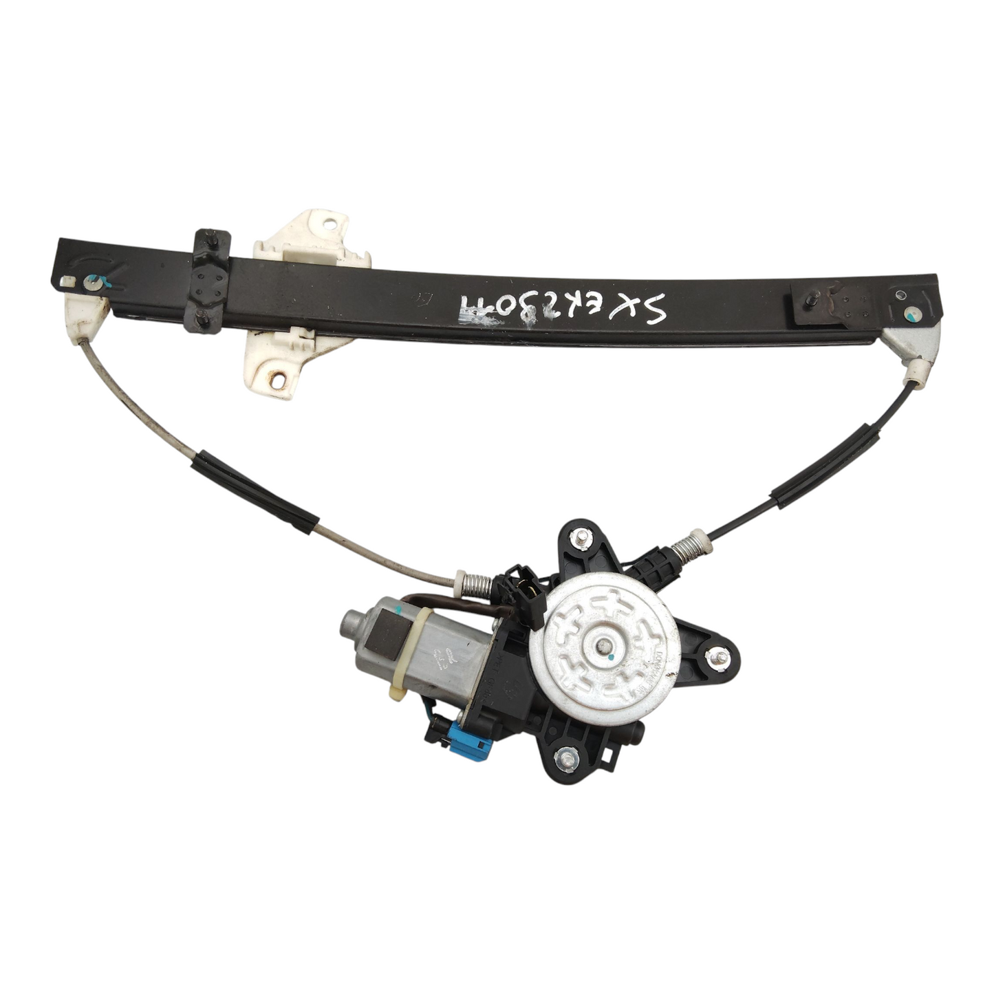 Alzacristallo Alzavetro Anteriore Sinistro CHEVROLET SPARK