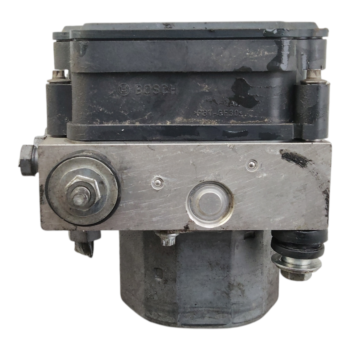 Gruppo Centralina Pompa Abs MERCEDES CLASSE B W246 Pre-Restyling