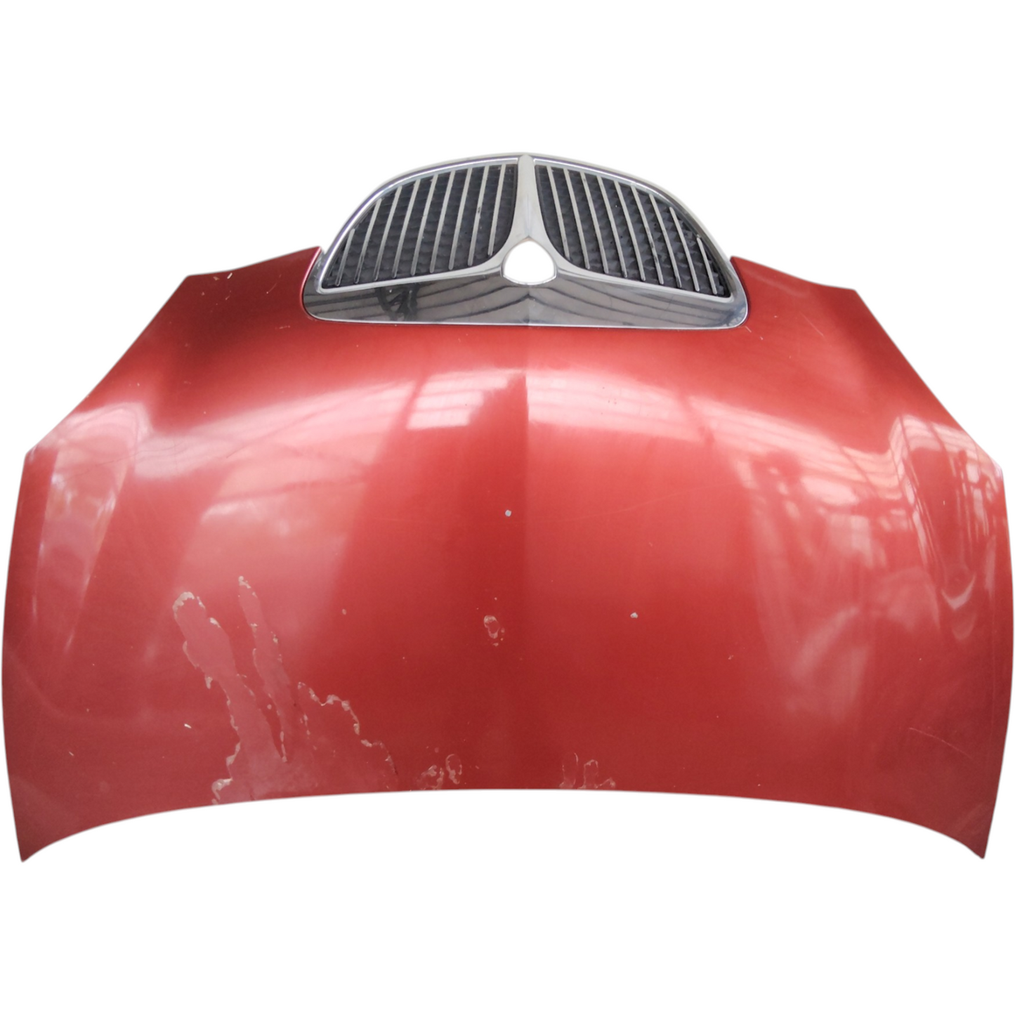 Cofano Anteriore LANCIA YPSILON 1 2 Serie 843