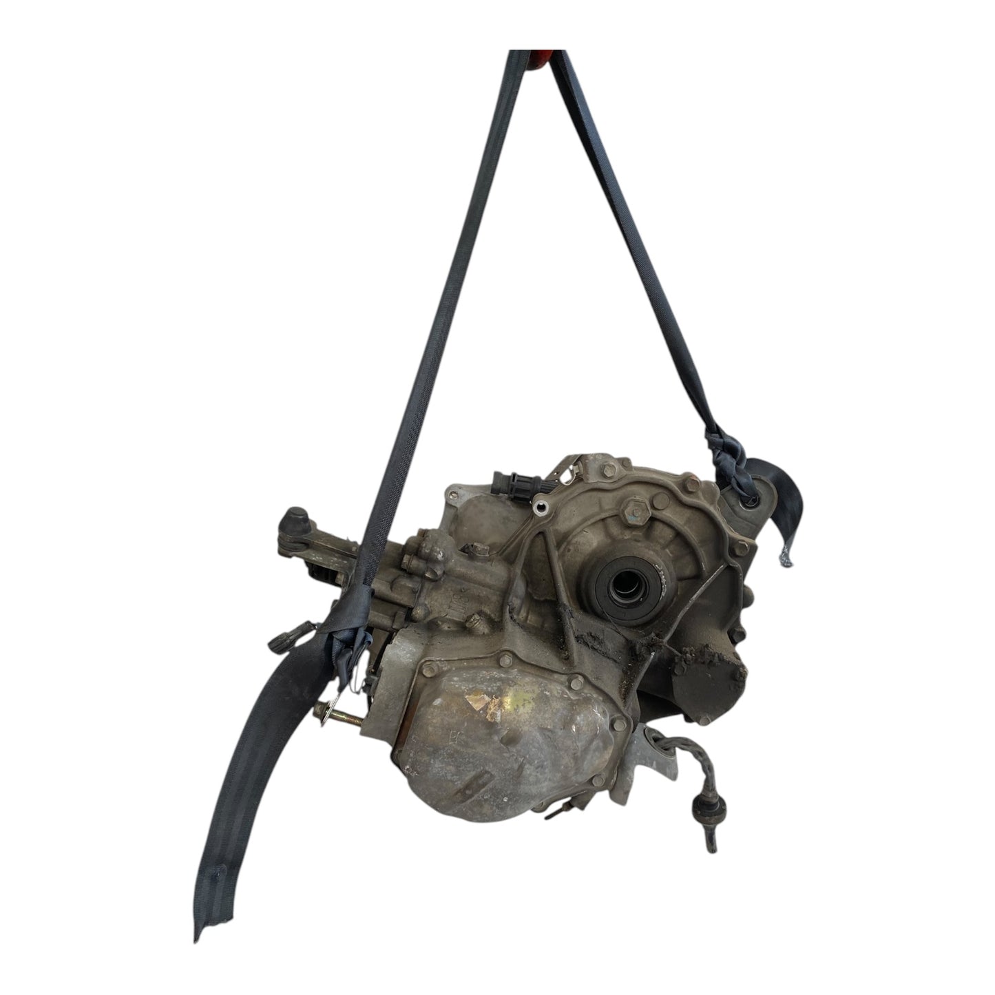 Cambio Manuale 5 Marce CHEVROLET MATIZ 2 Serie 0.8 Benzina Gpl